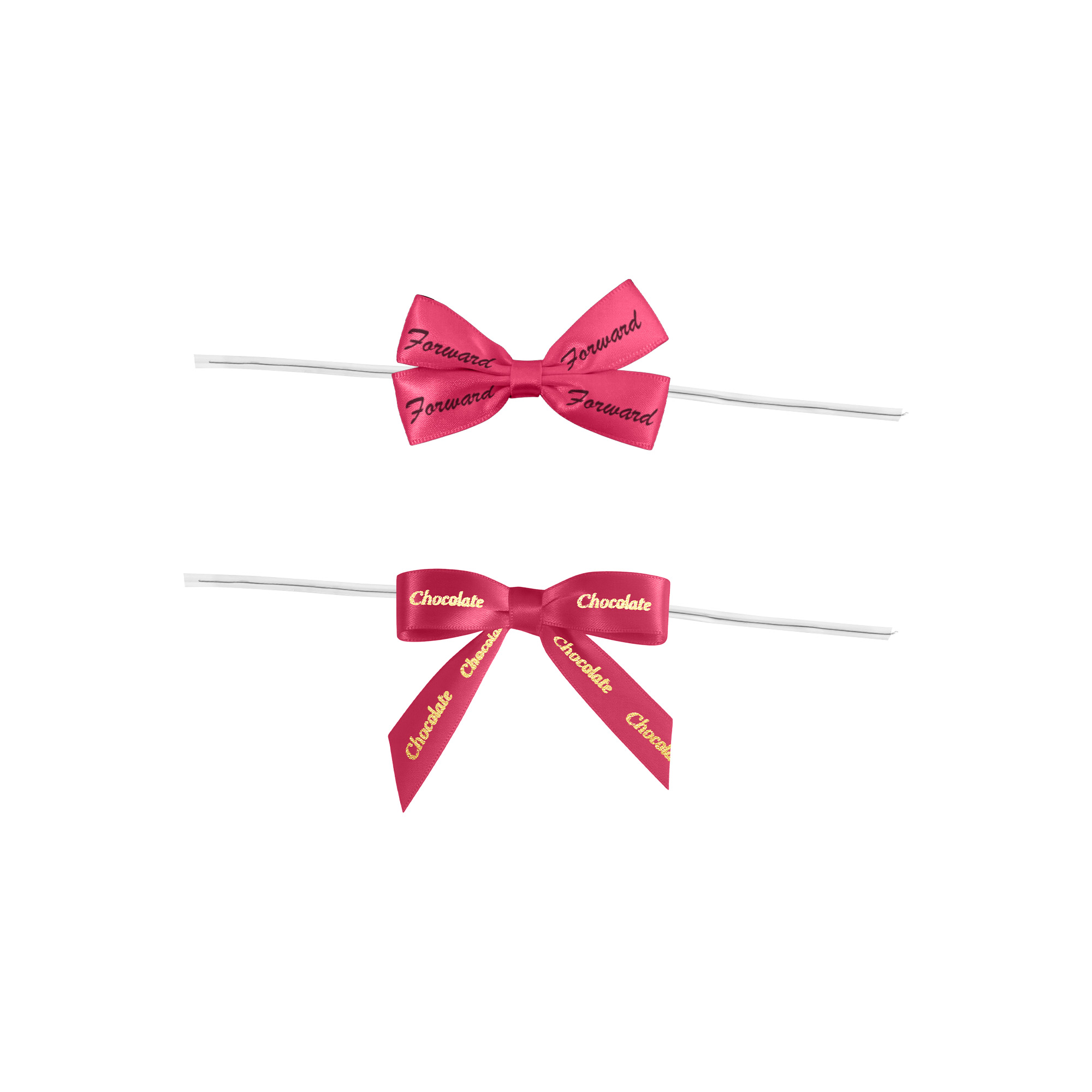 Twist Tie Bows - Image 8