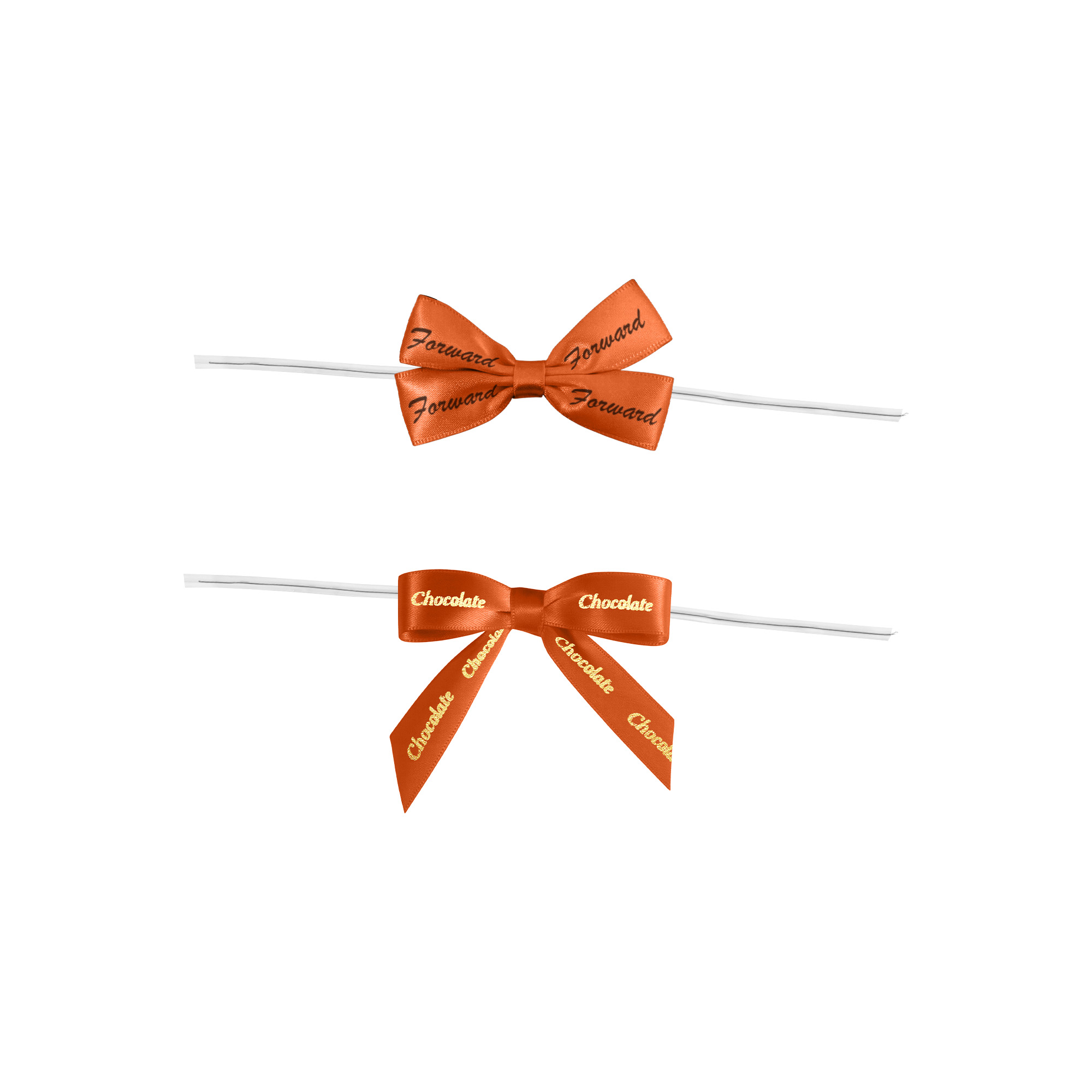 Twist Tie Bows - Image 6