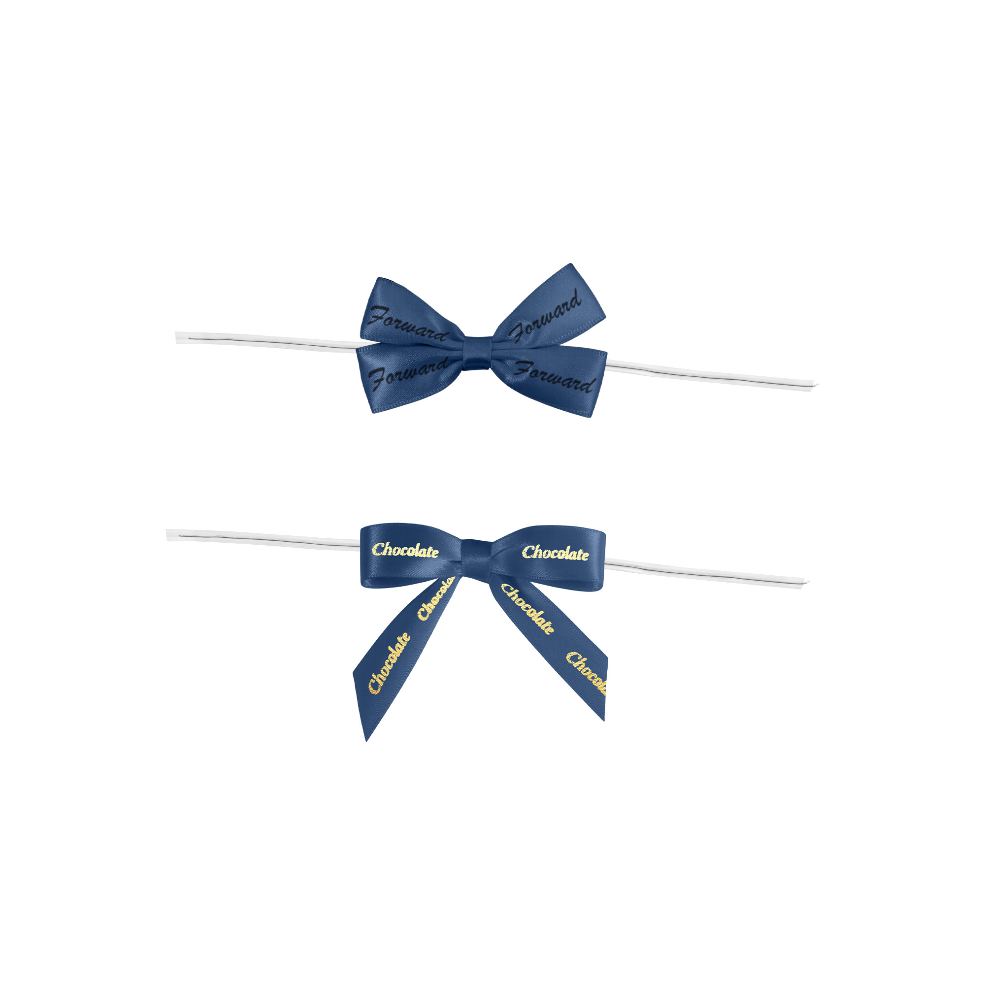 Twist Tie Bows - Image 4