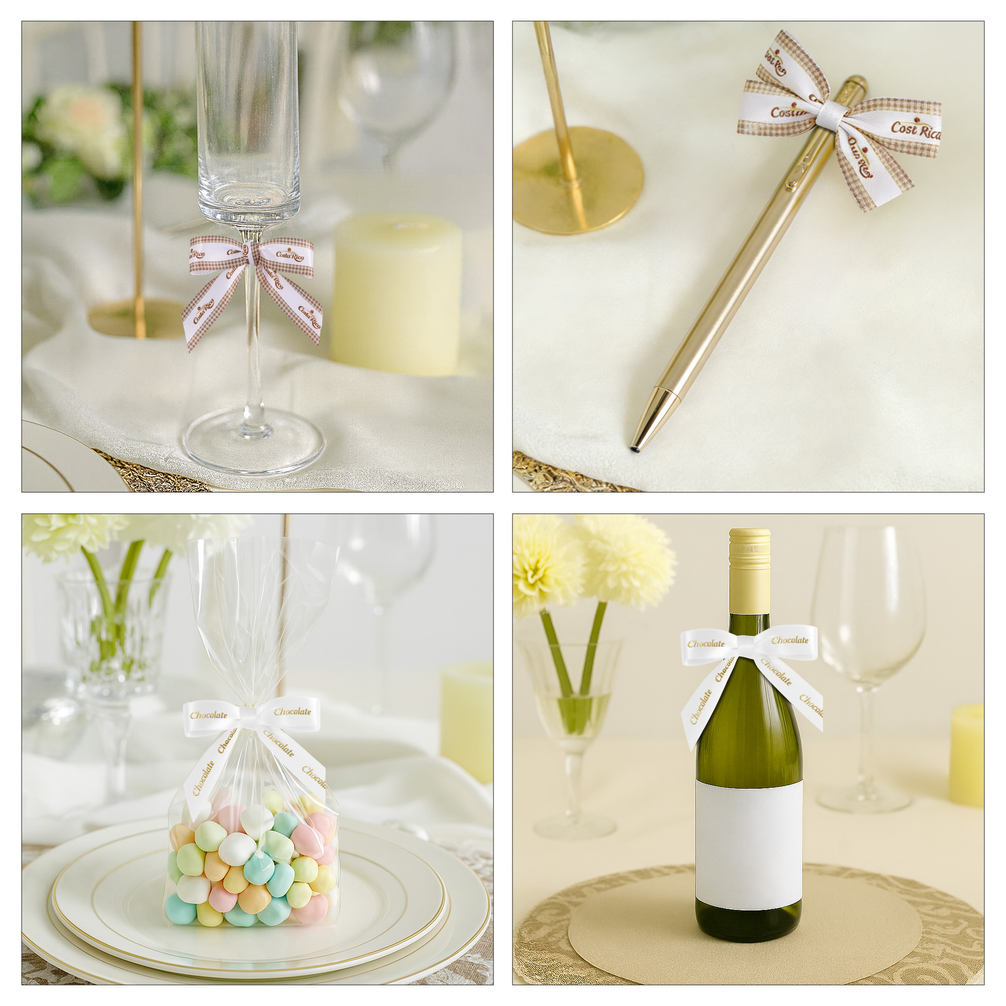 Twist Tie Bows - Image 14