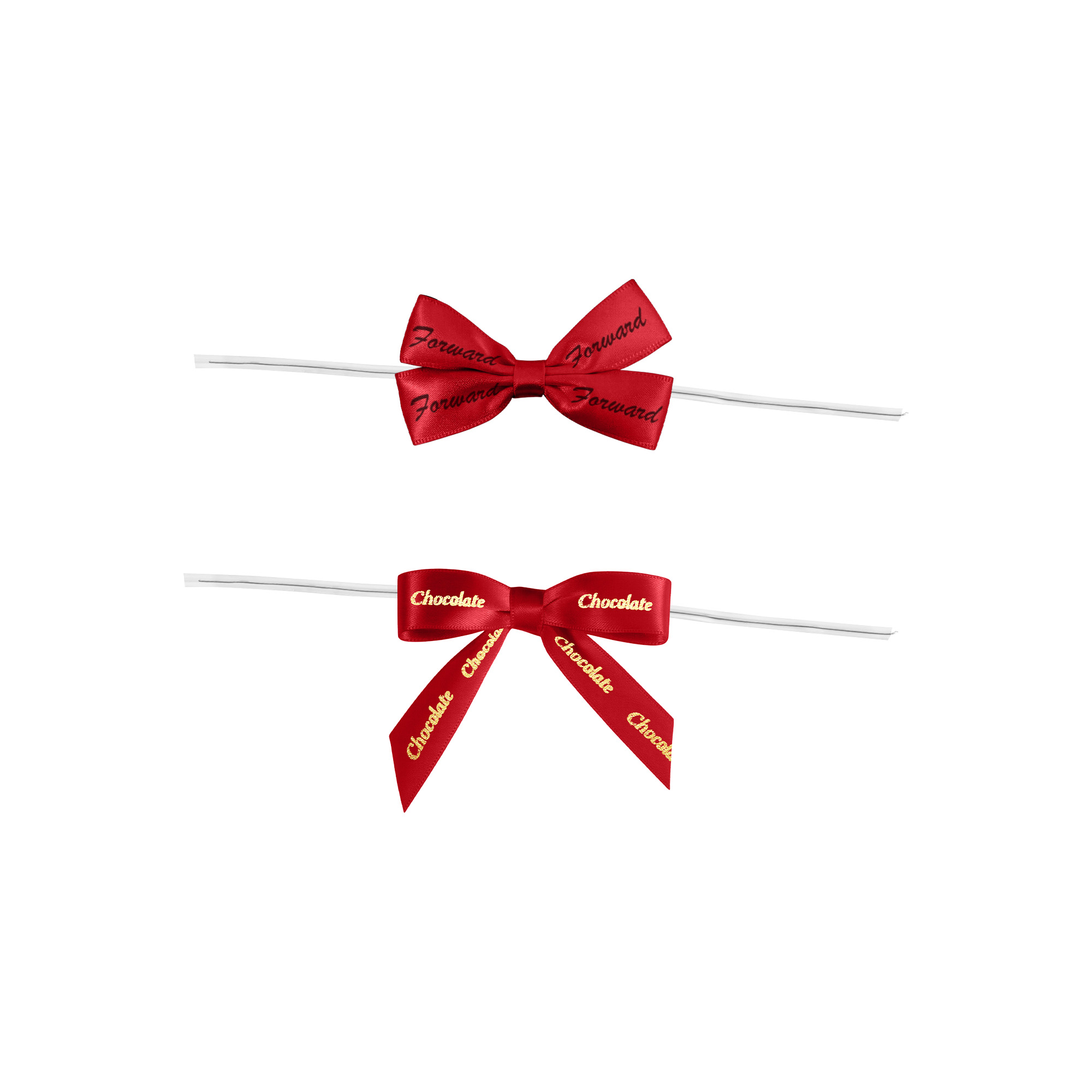 Twist Tie Bows - Image 7