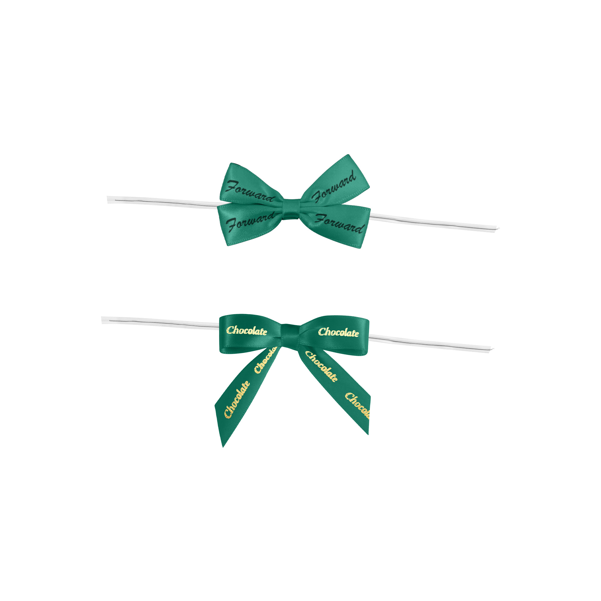 Twist Tie Bows - Image 5