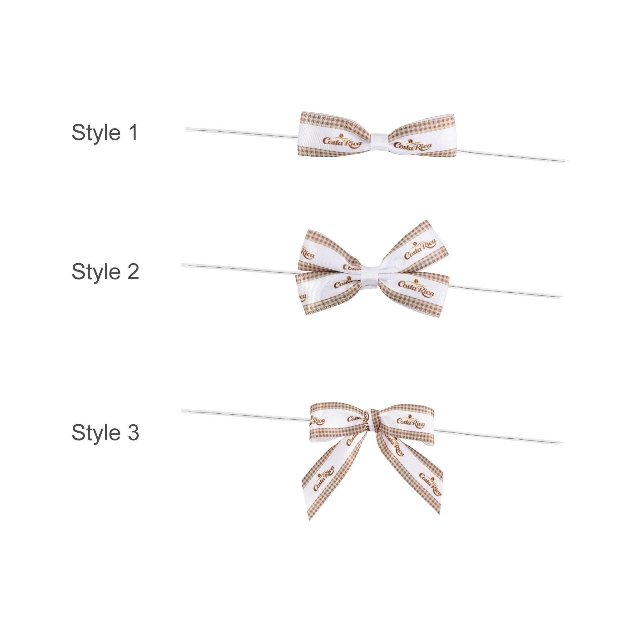 Twist Tie Bows - Image 12