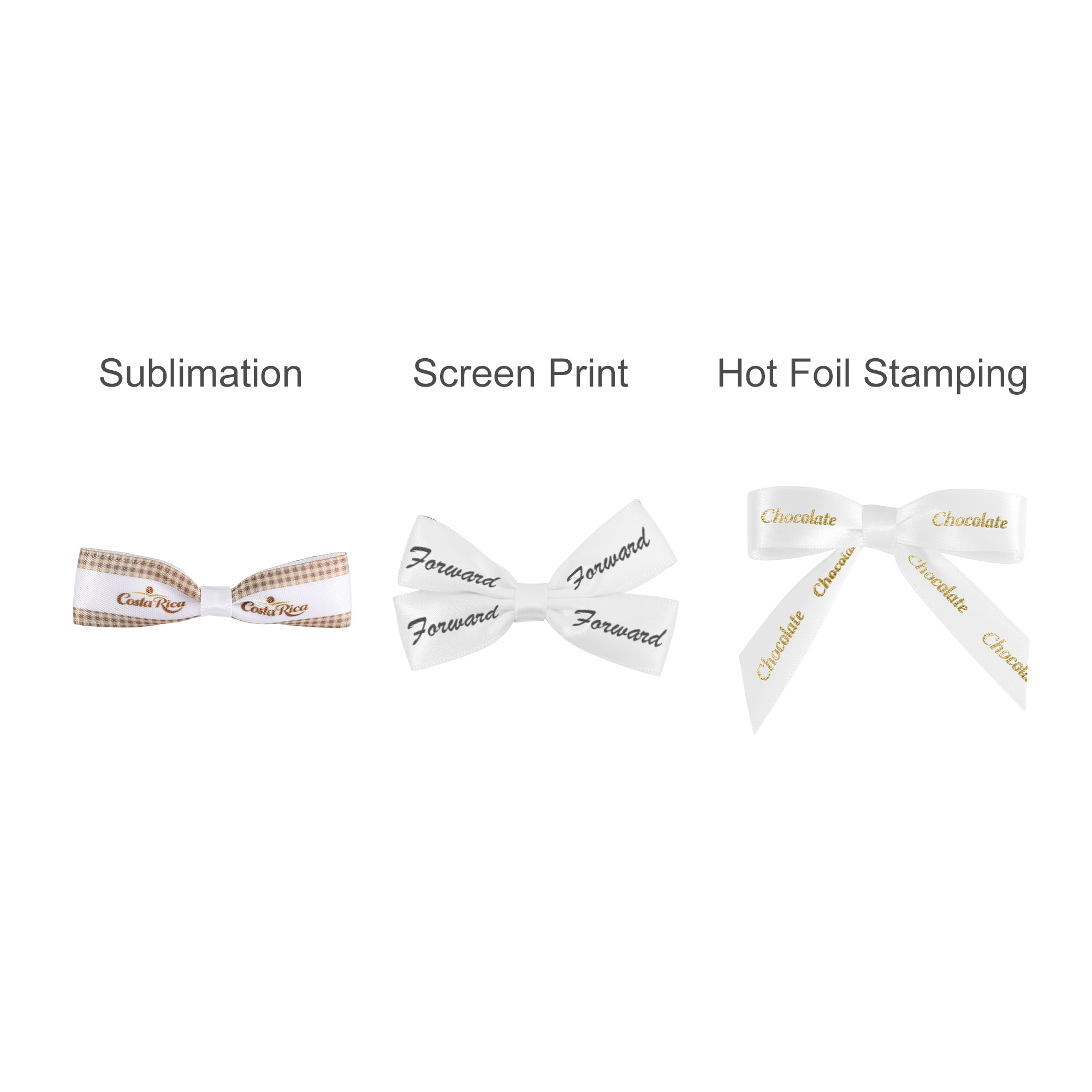 Twist Tie Bows - Image 11
