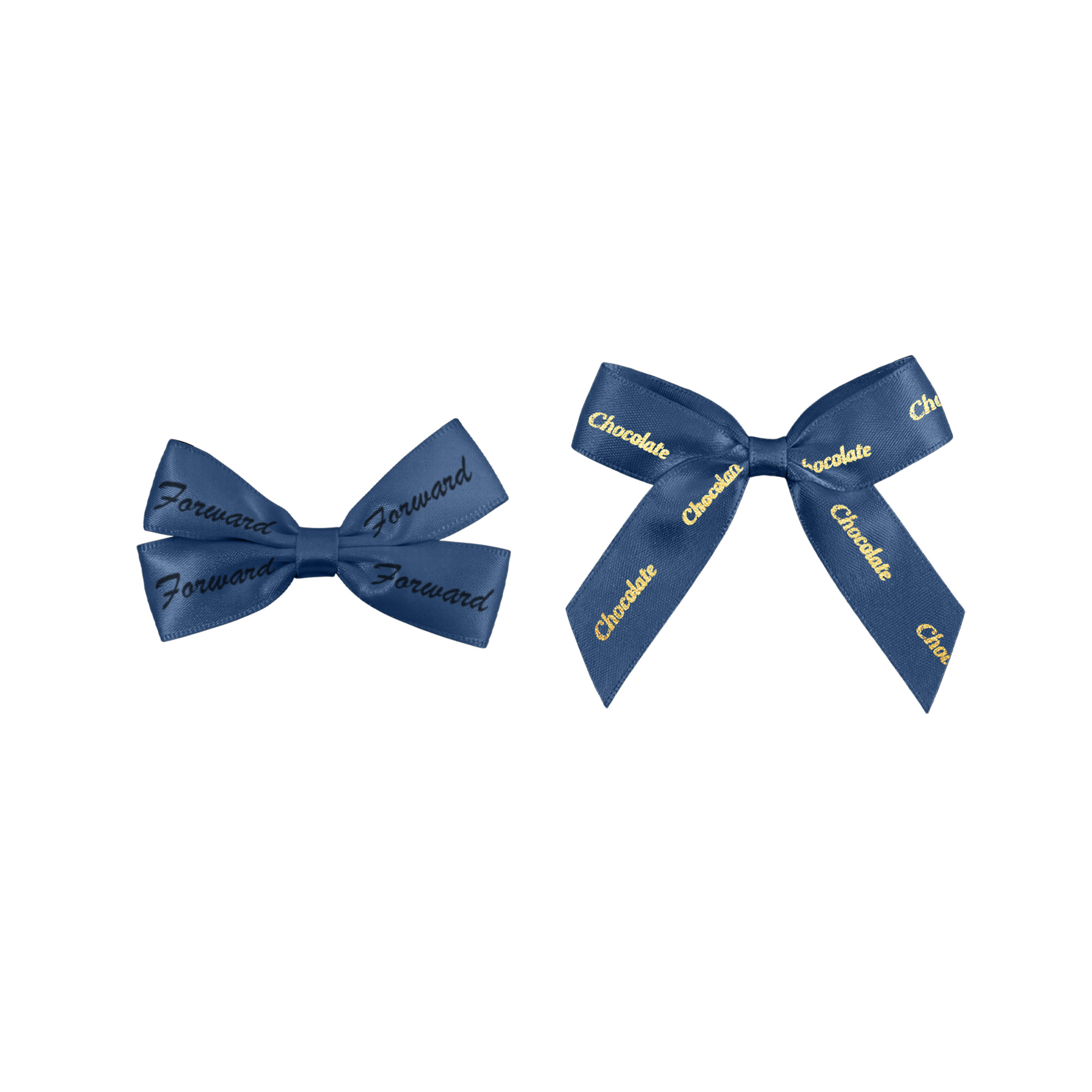 Adhesive Bows - Image 4