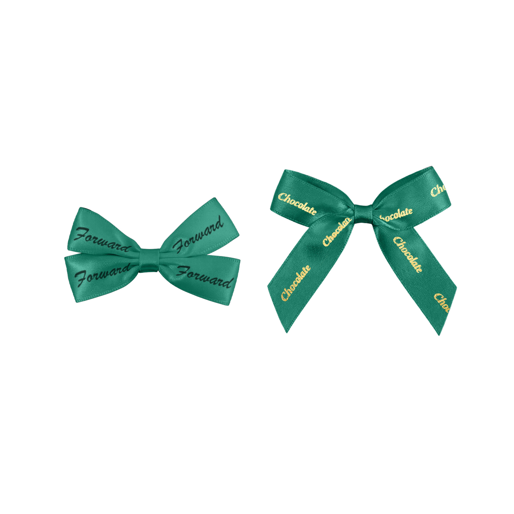 Adhesive Bows - Image 5