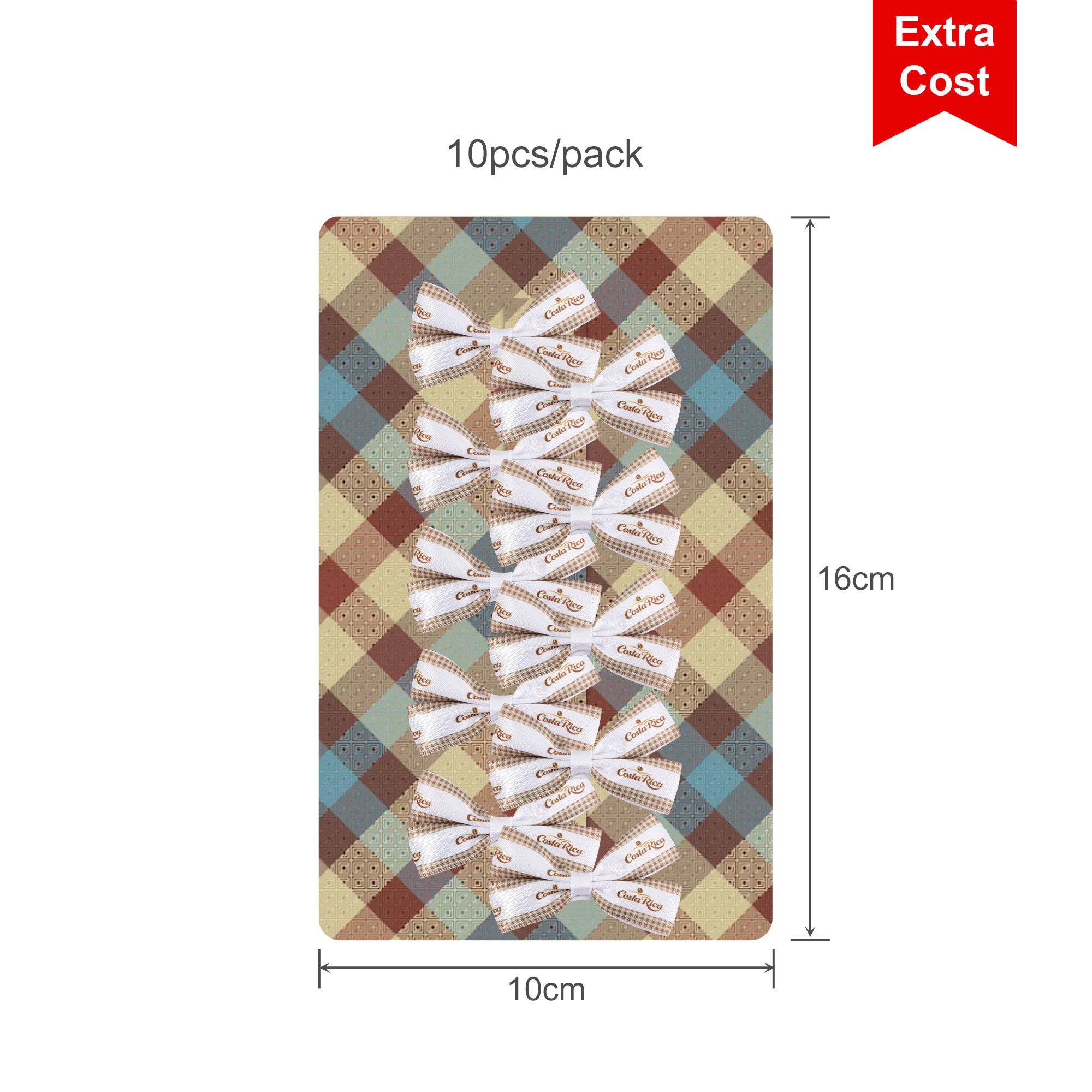 Adhesive Bows - Image 15
