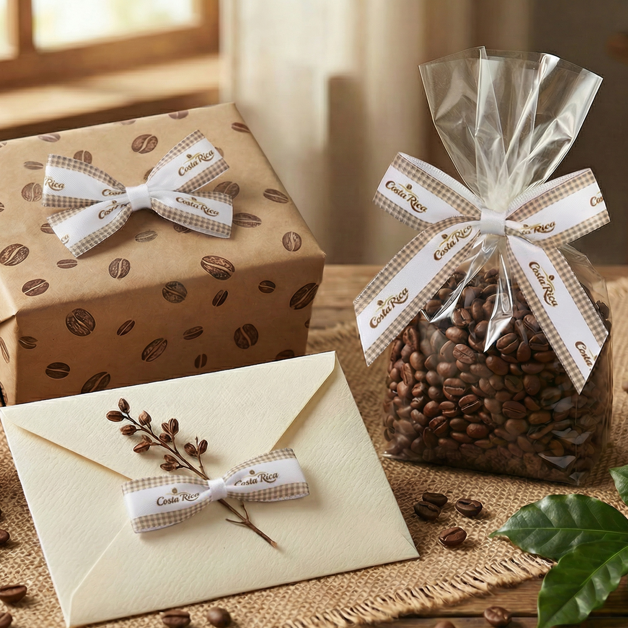 Adhesive Bows - Image 14