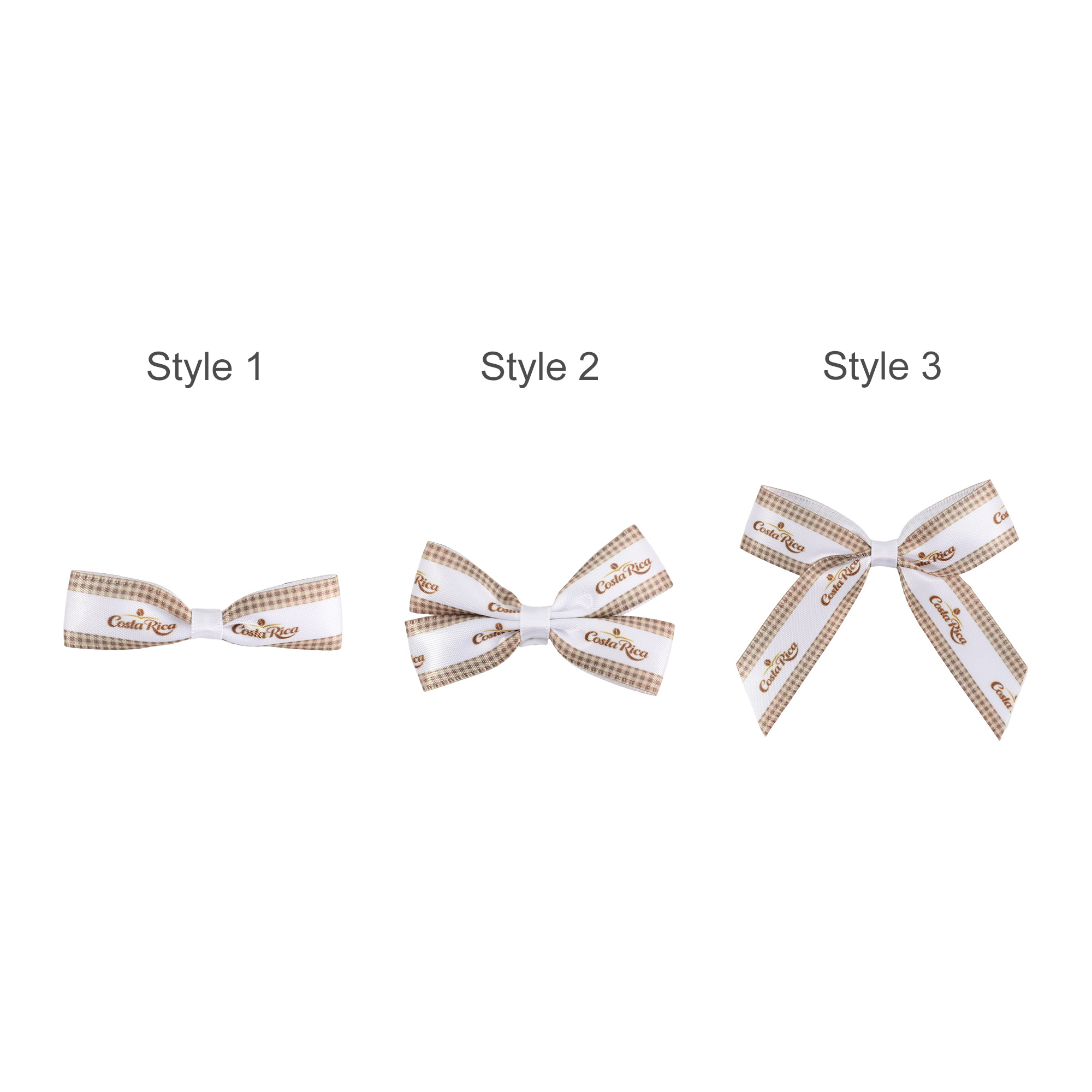 Adhesive Bows - Image 12