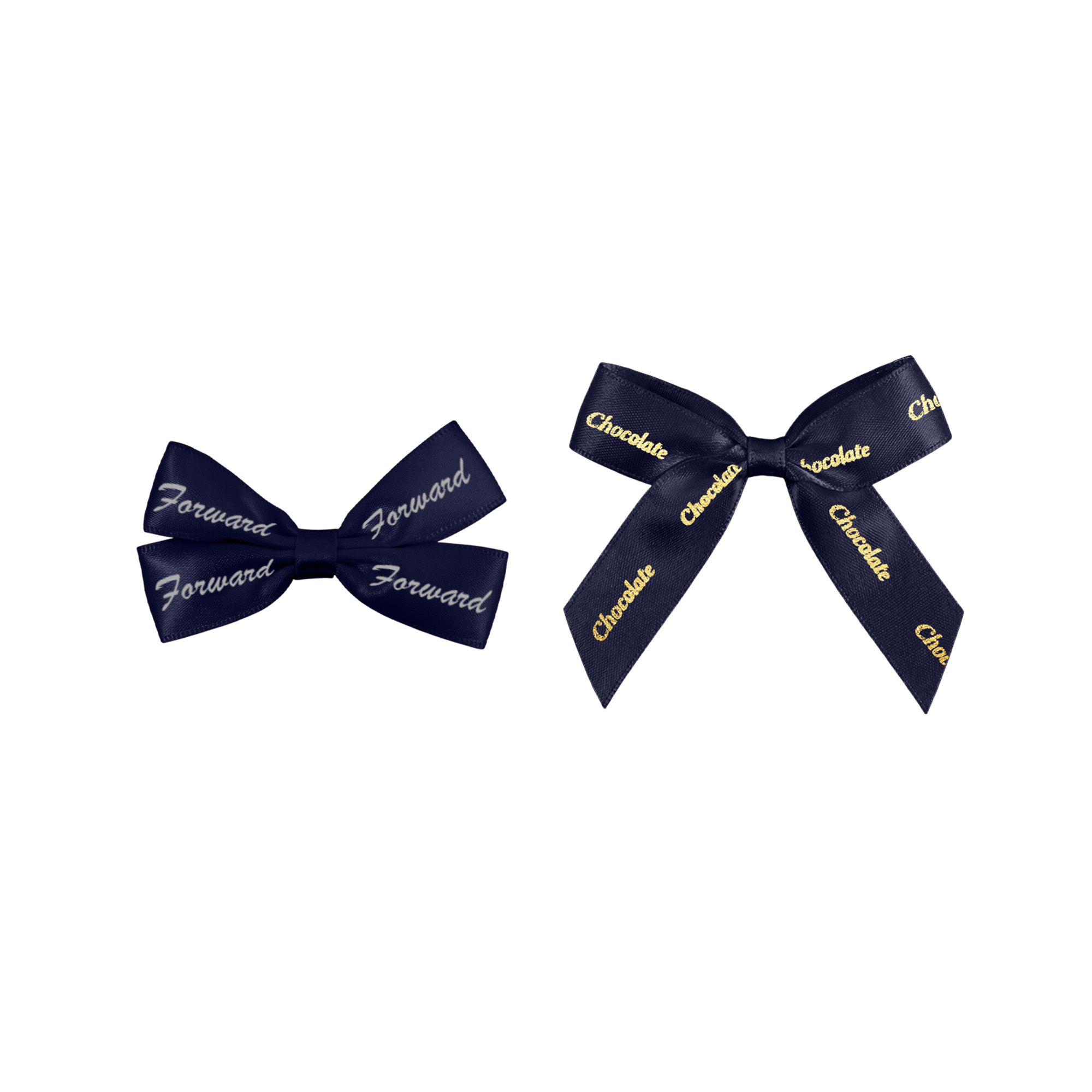 Adhesive Bows - Image 3