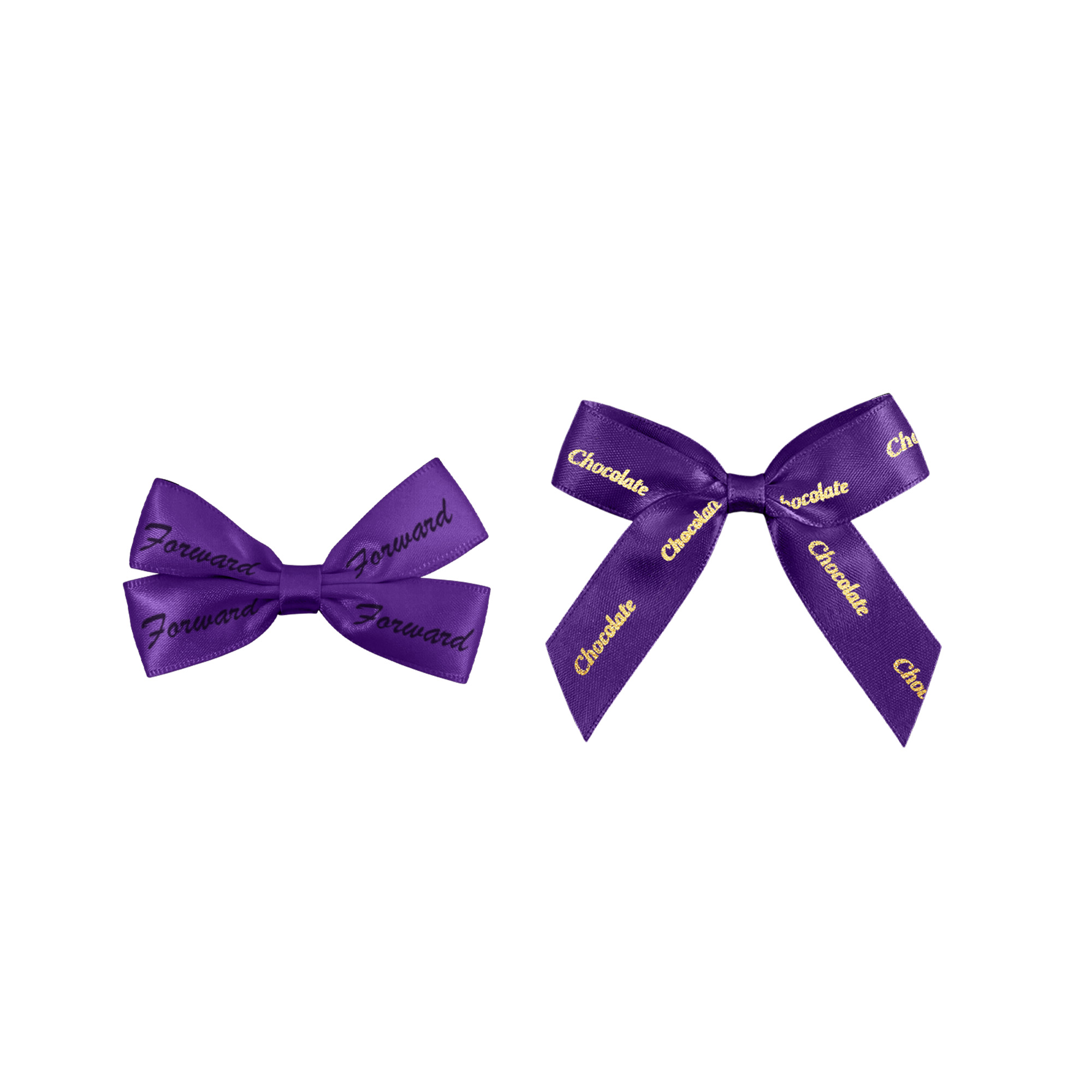 Adhesive Bows - Image 9