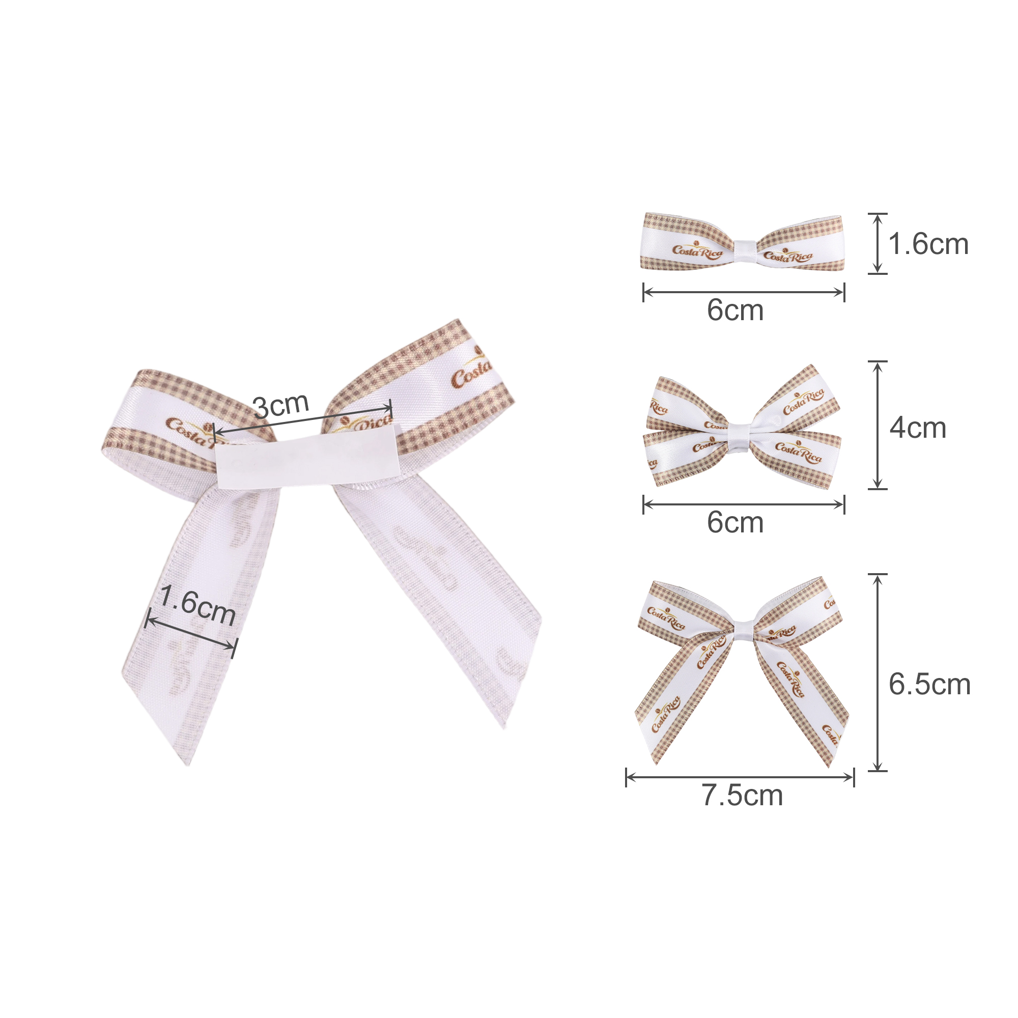 Adhesive Bows - Image 10
