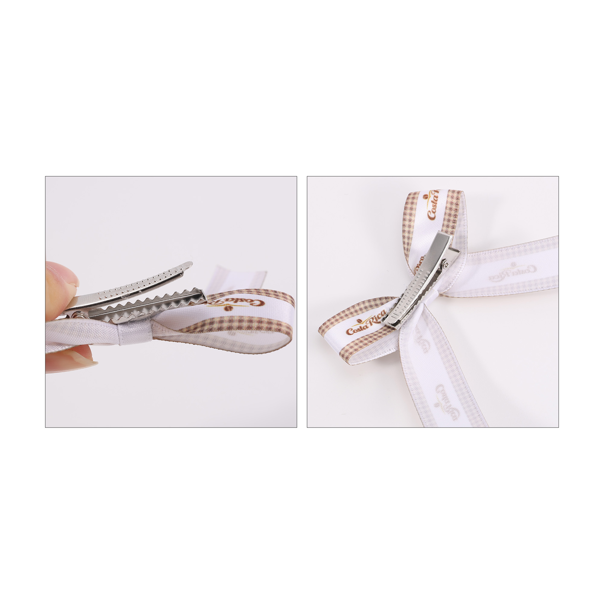 Hair Clip Bows - Image 13