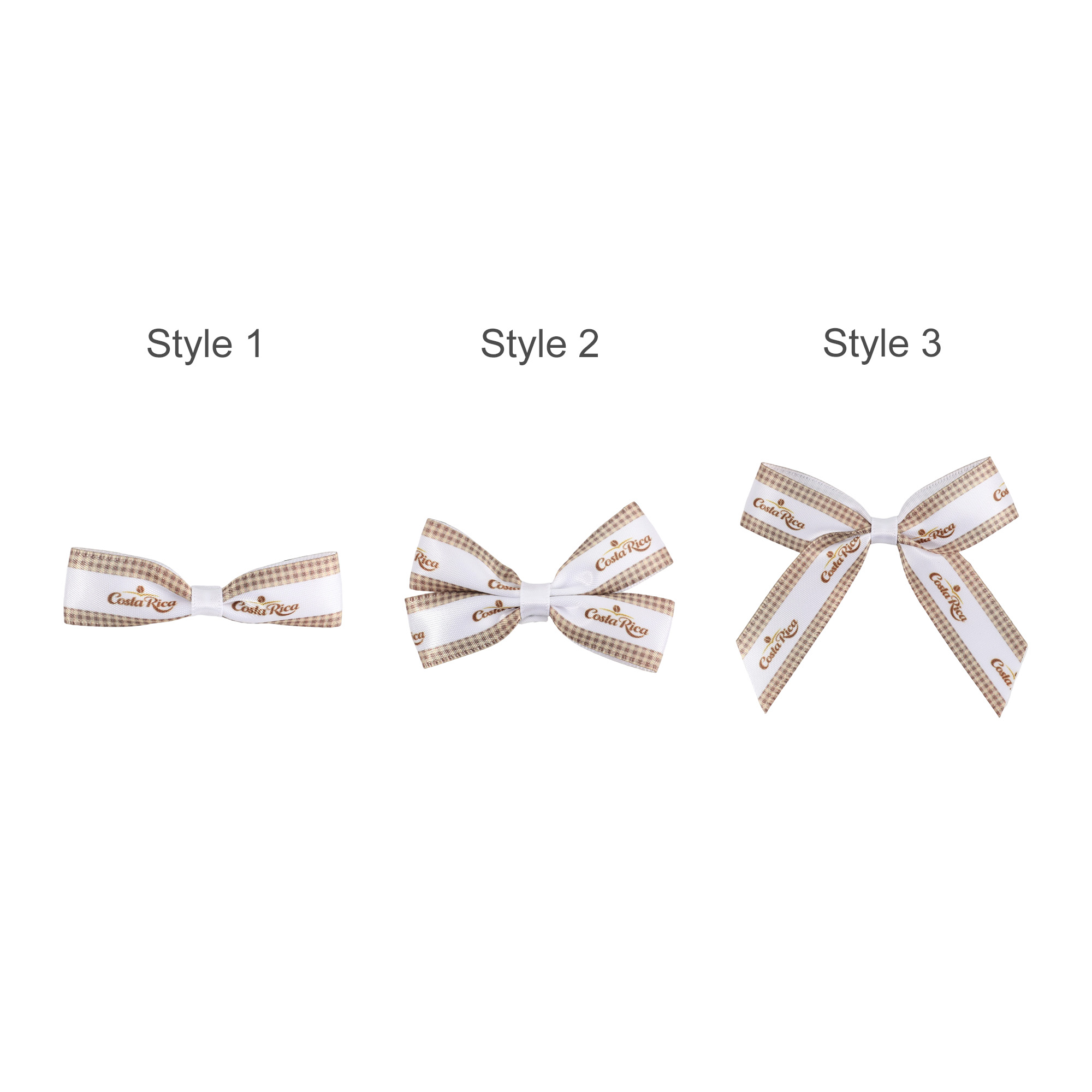 Hair Clip Bows - Image 12