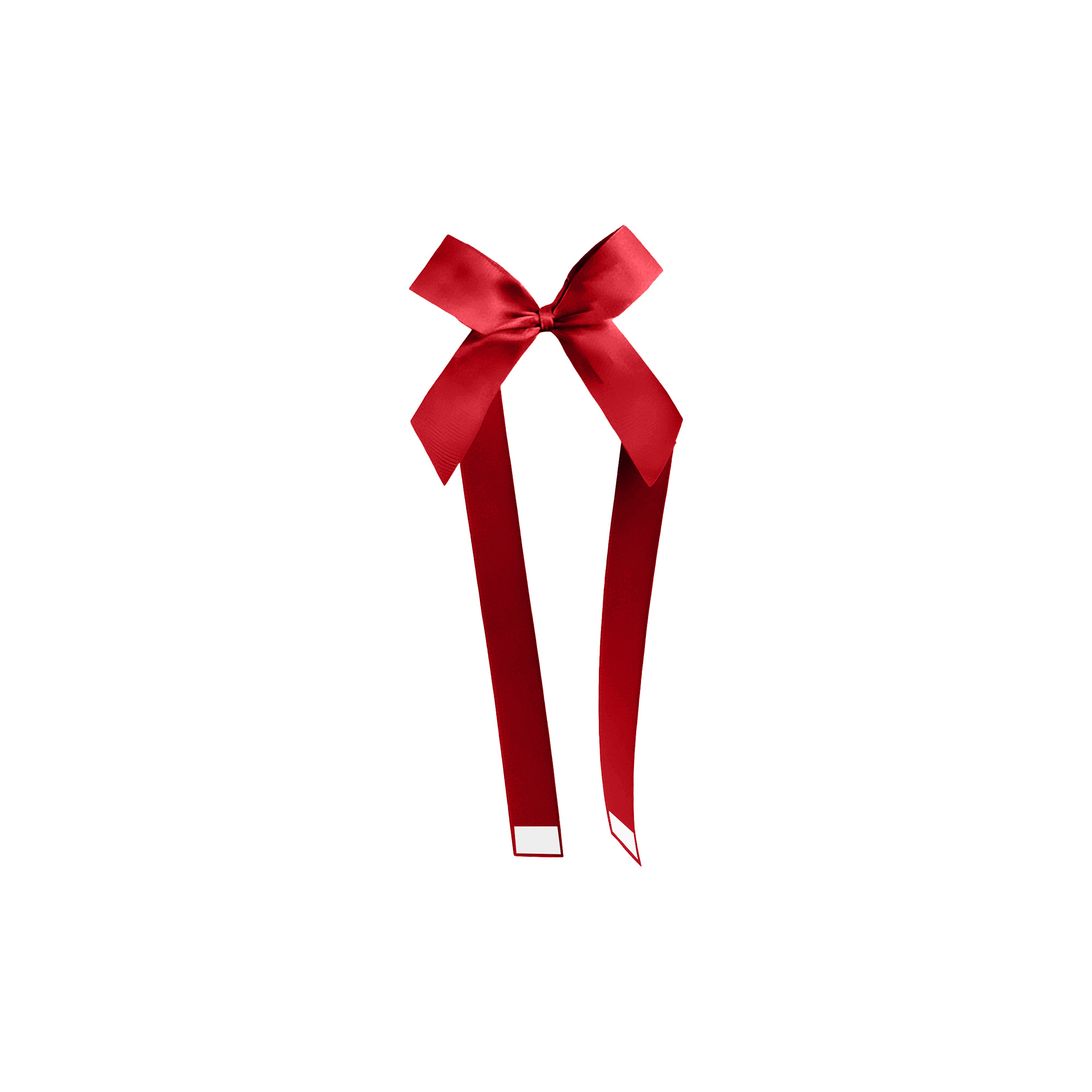 16mm Adhesive Ribbon Bows - Image 7