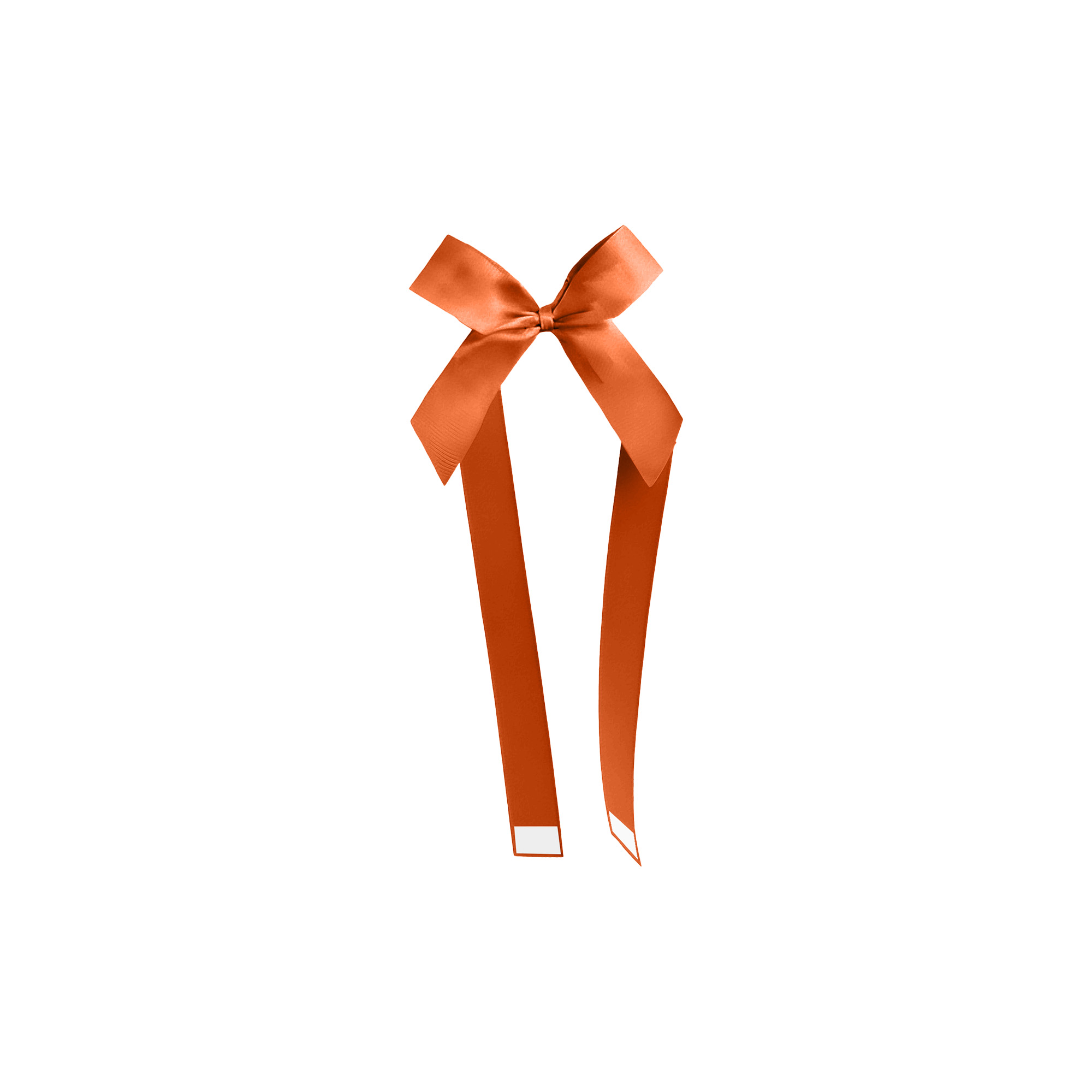 16mm Adhesive Ribbon Bows - Image 6