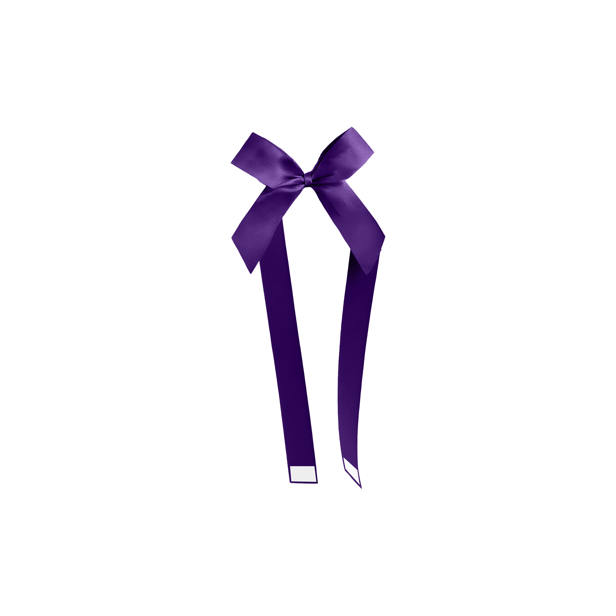 16mm Adhesive Ribbon Bows - Image 9
