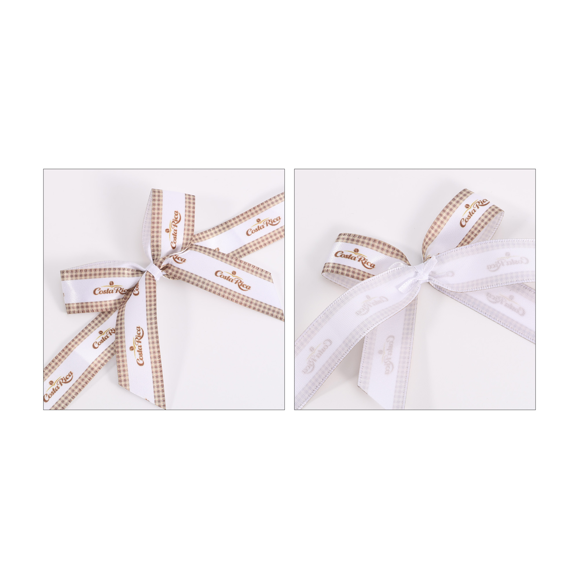 16mm Adhesive Ribbon Bows - Image 12