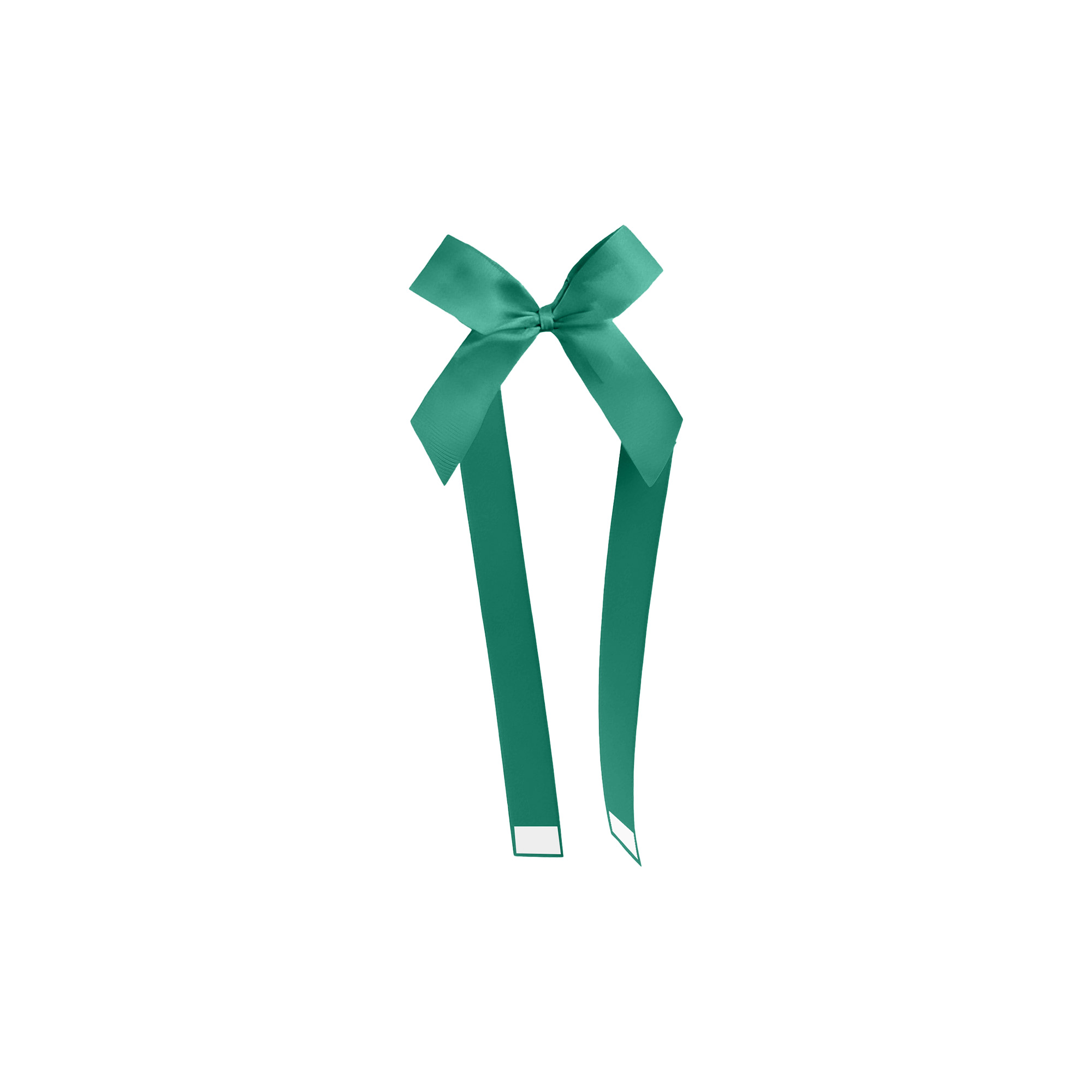 16mm Adhesive Ribbon Bows - Image 5
