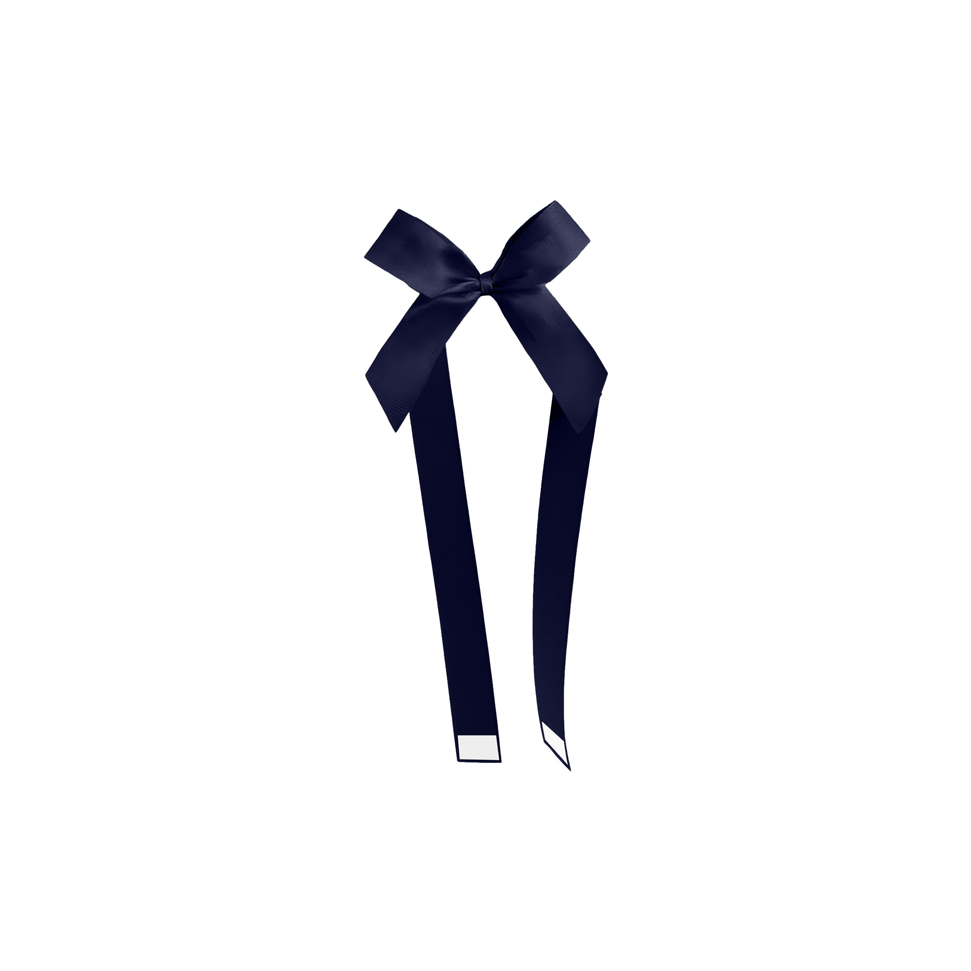 16mm Adhesive Ribbon Bows - Image 3
