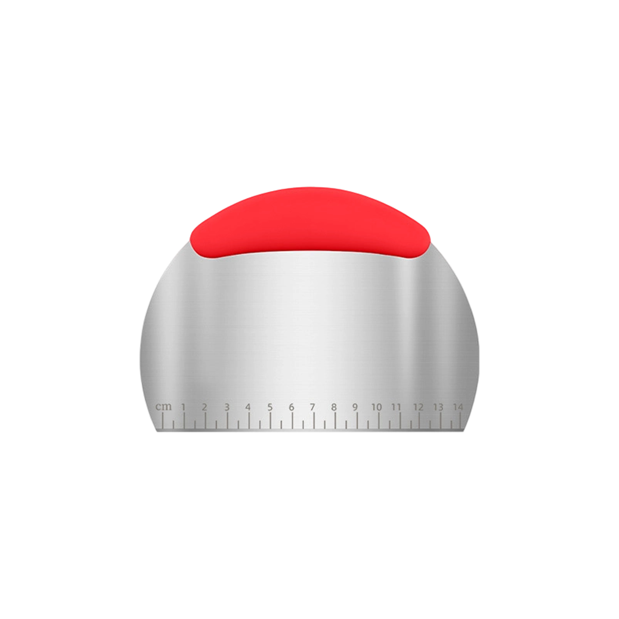 Flour Cutter With Measurements - Image 3