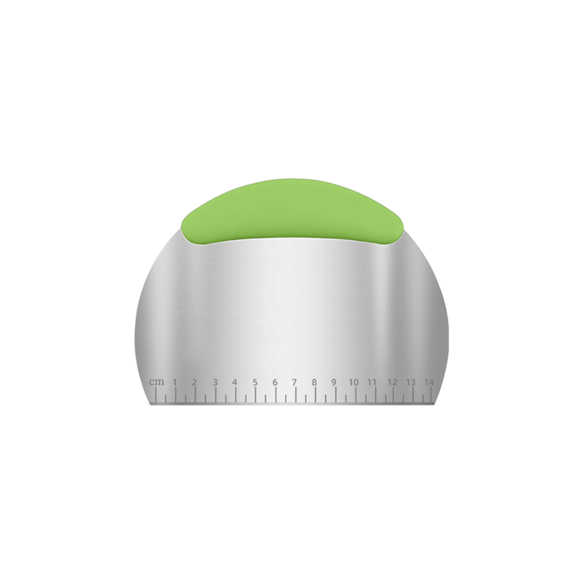 Flour Cutter With Measurements - Image 2