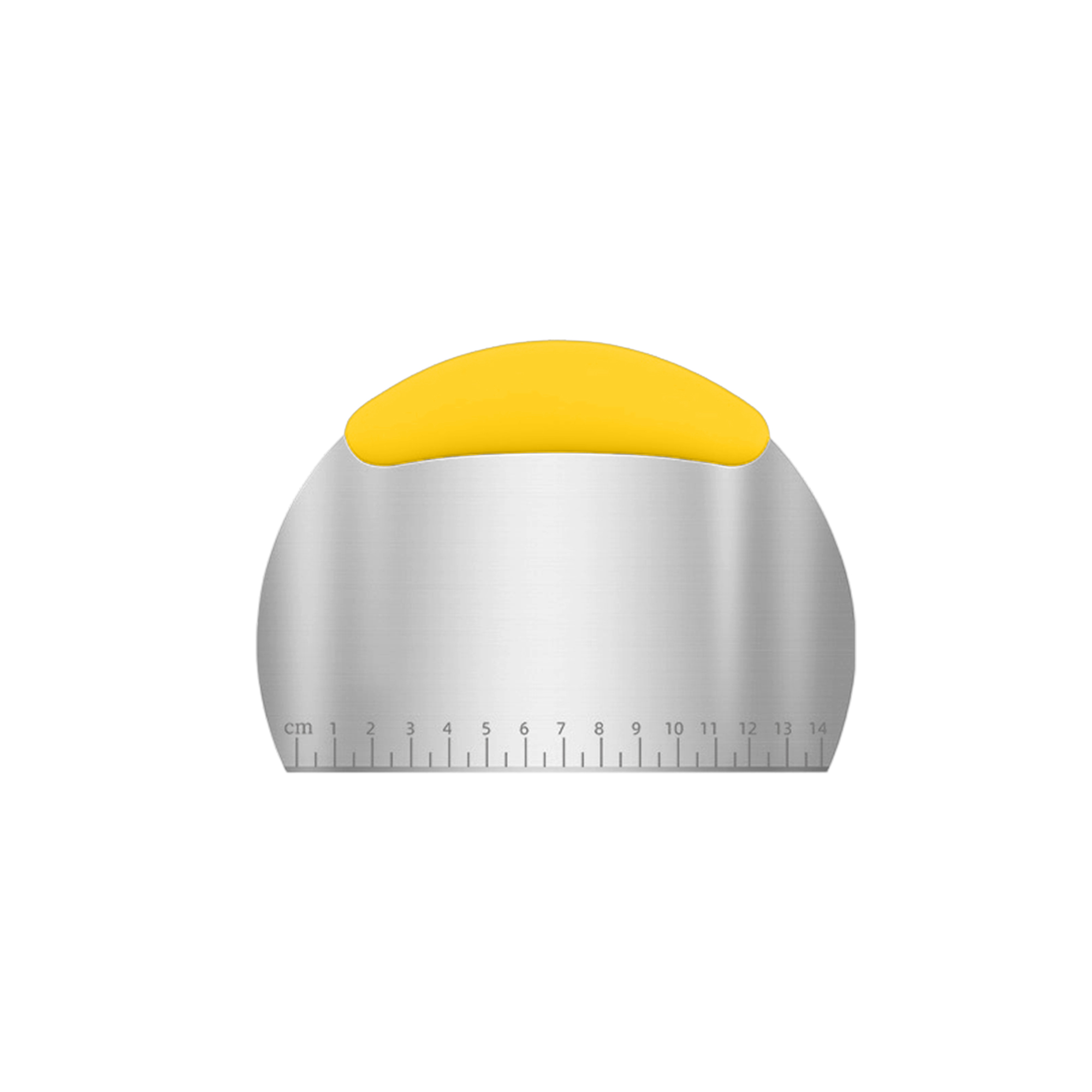 Flour Cutter With Measurements - Image 4