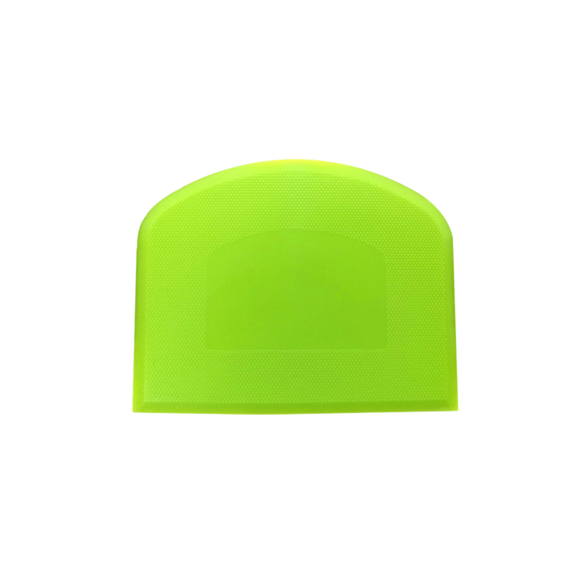 Plastic Flexible Bowl Scraper - Image 3
