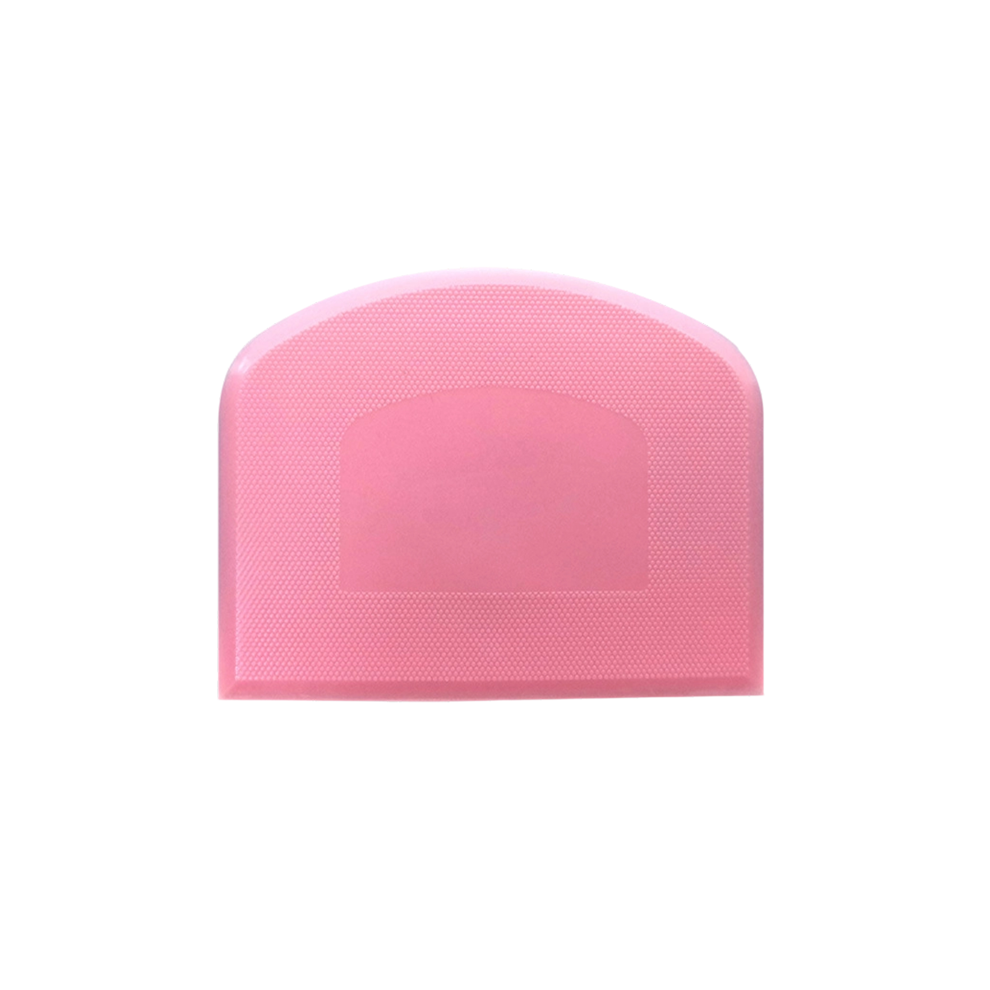 Plastic Flexible Bowl Scraper - Image 4