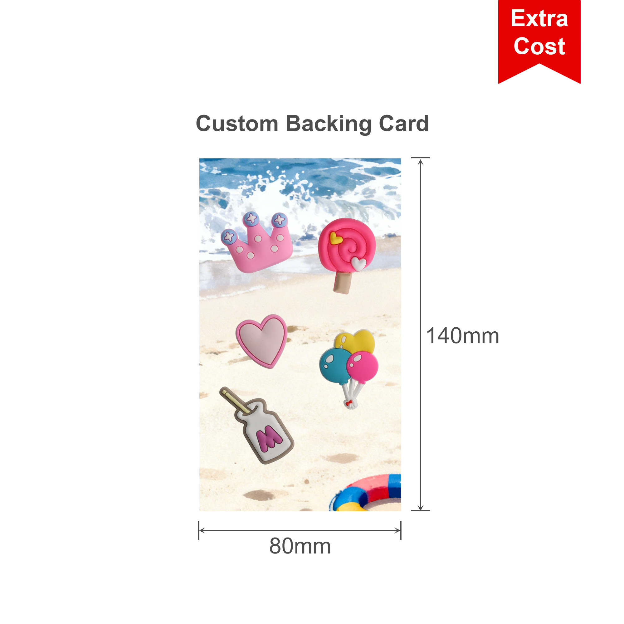 EVA Holes Backpack - Image 15