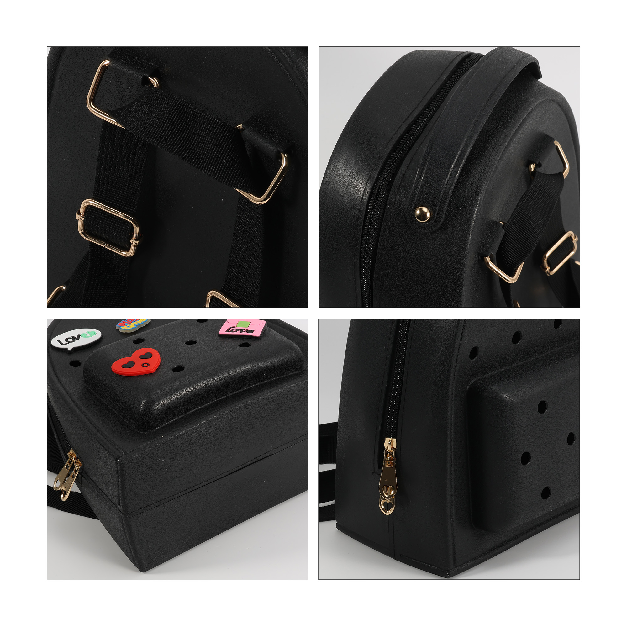 EVA Holes Backpack - Image 13