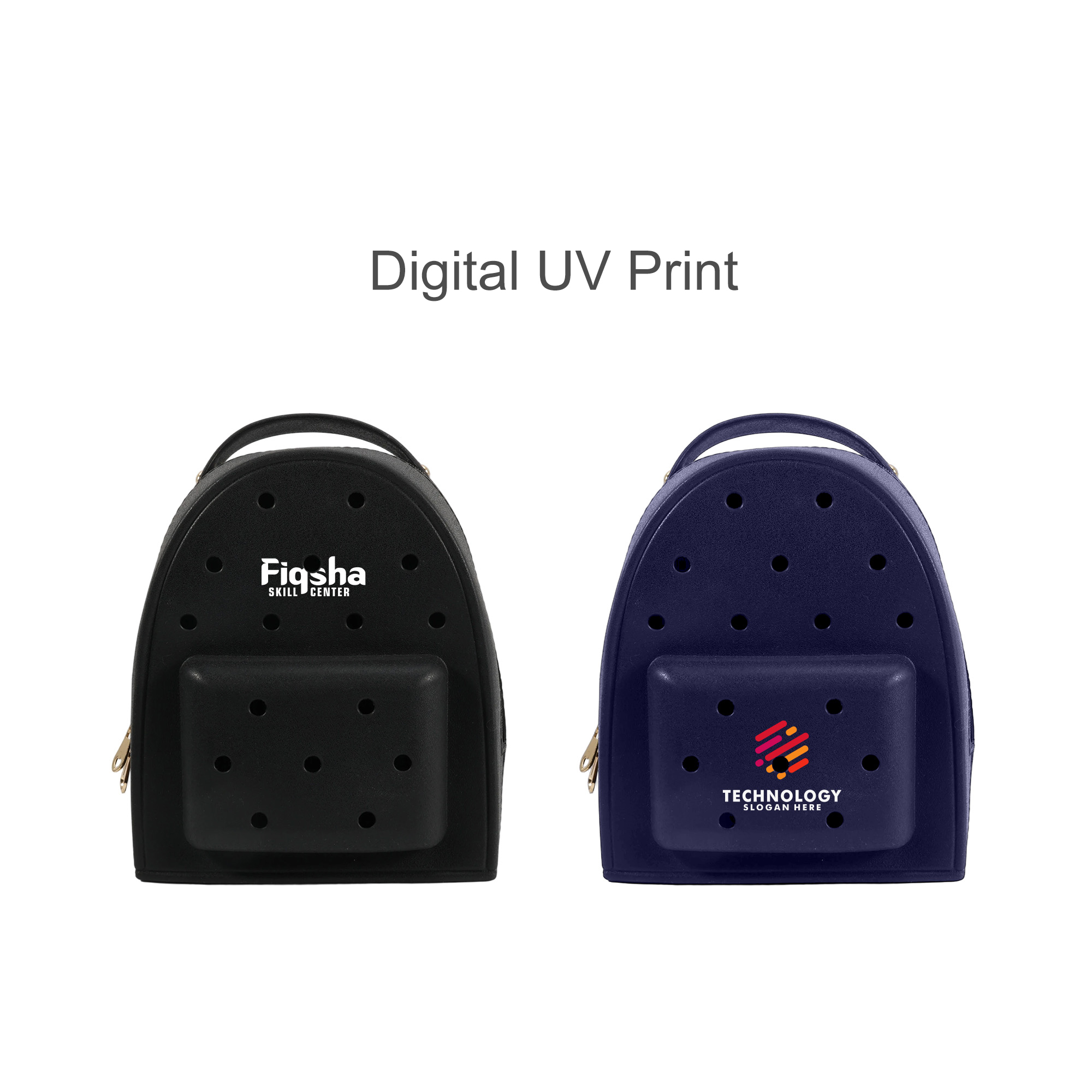 EVA Holes Backpack - Image 12