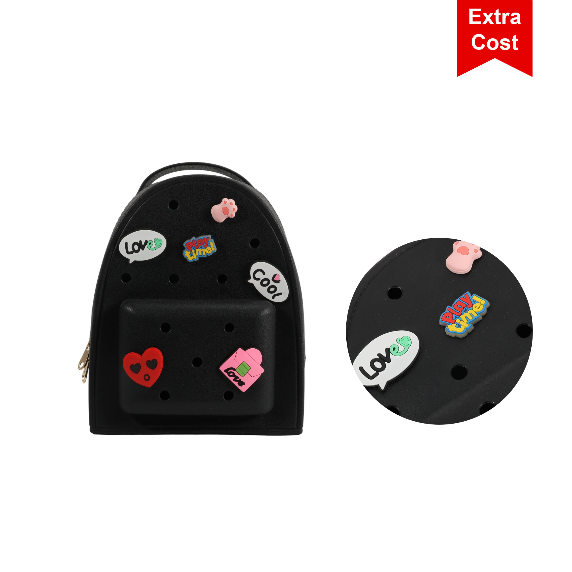 EVA Holes Backpack - Image 16