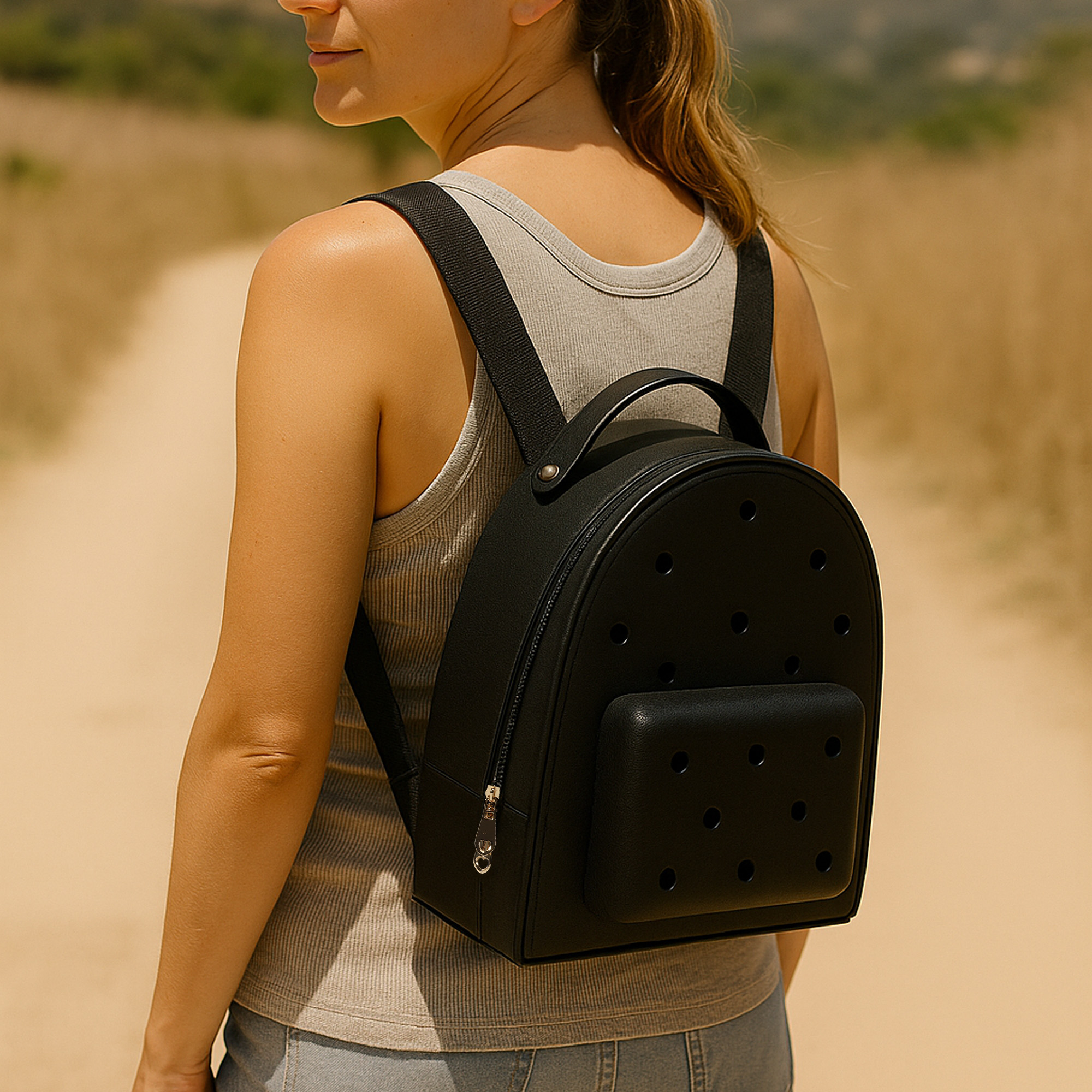 EVA Holes Backpack - Image 14