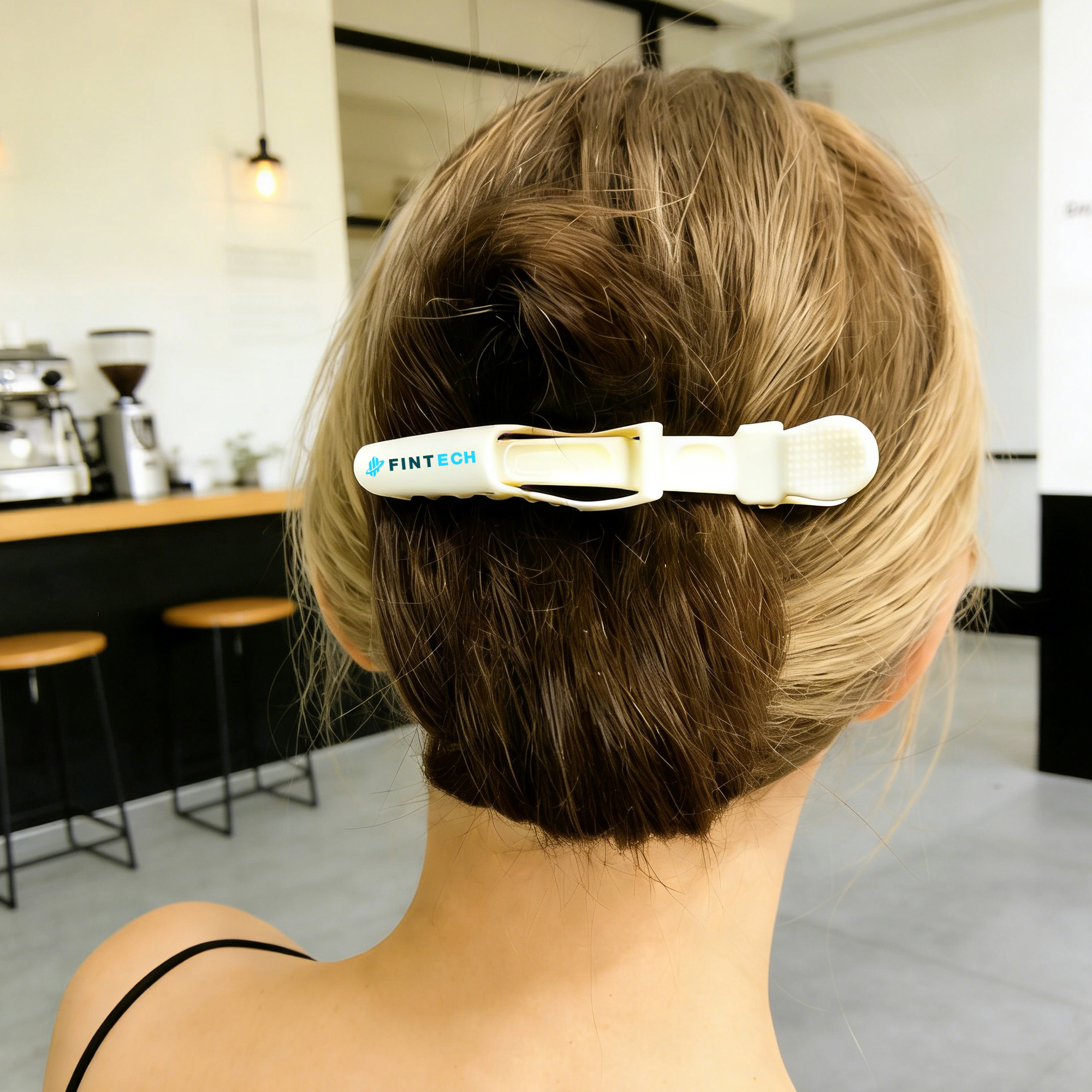 Anti-Slip Positioning Alligator Clip - Image 13