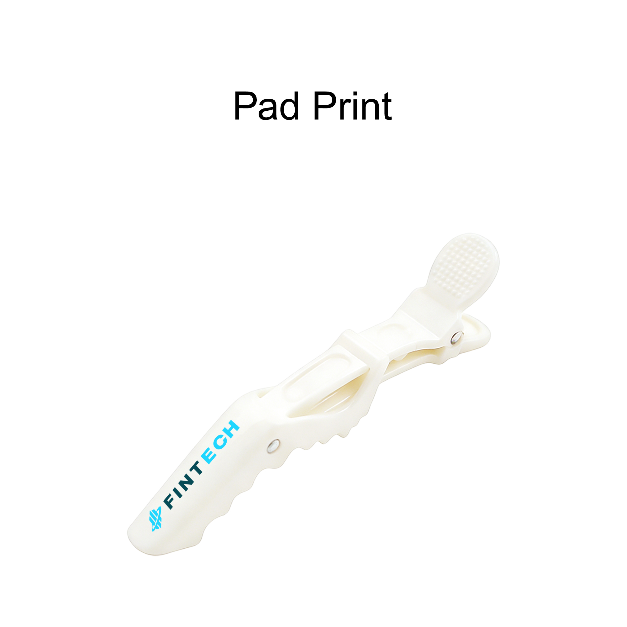 Anti-Slip Positioning Alligator Clip - Image 11