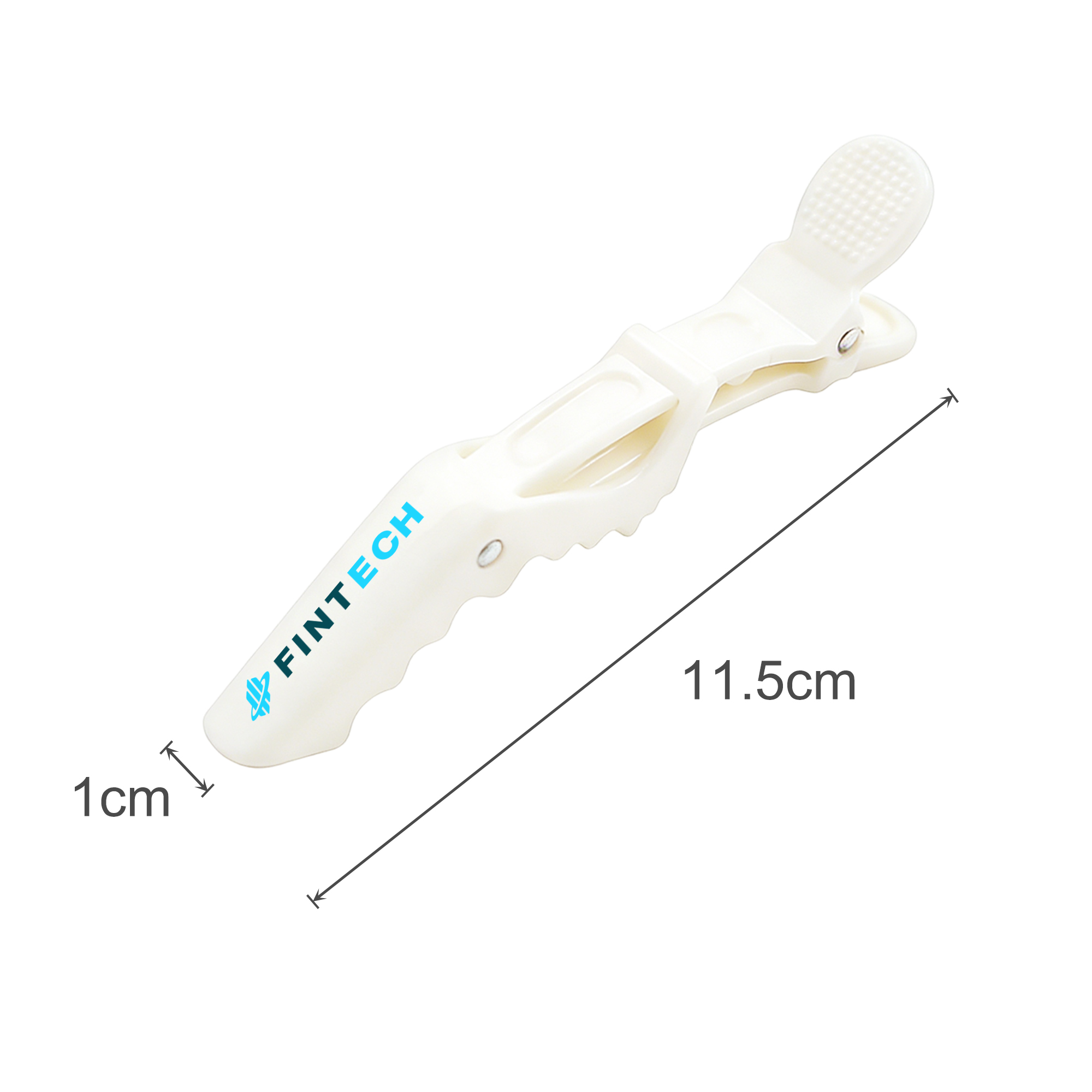 Anti-Slip Positioning Alligator Clip - Image 10