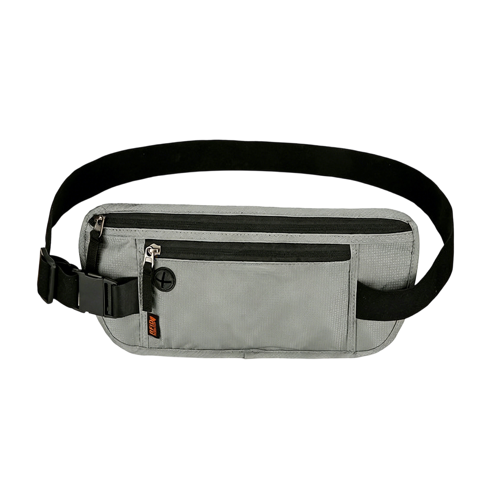 Undercover Waist Bag With RFID Blocking - Image 5