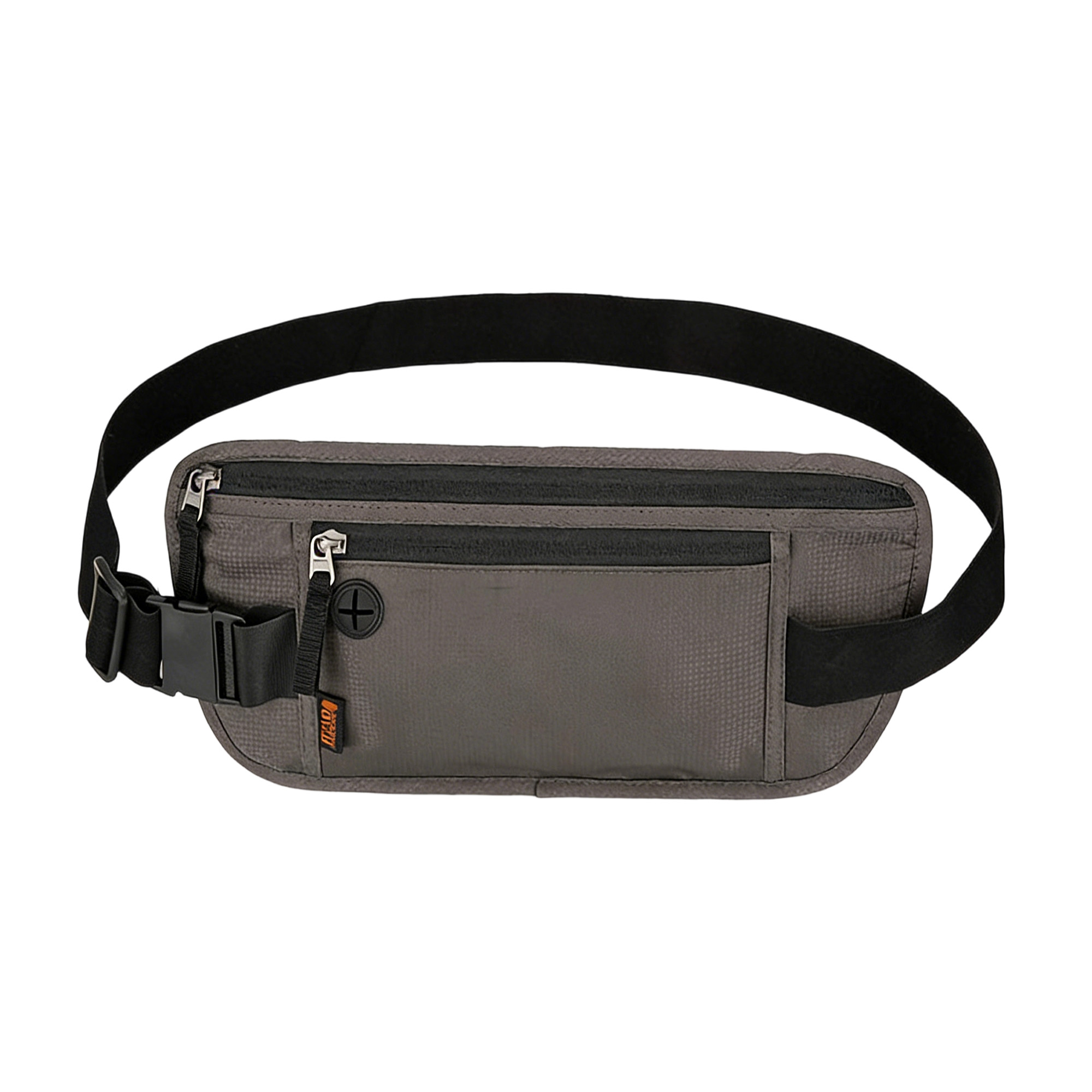 Undercover Waist Bag With RFID Blocking - Image 6