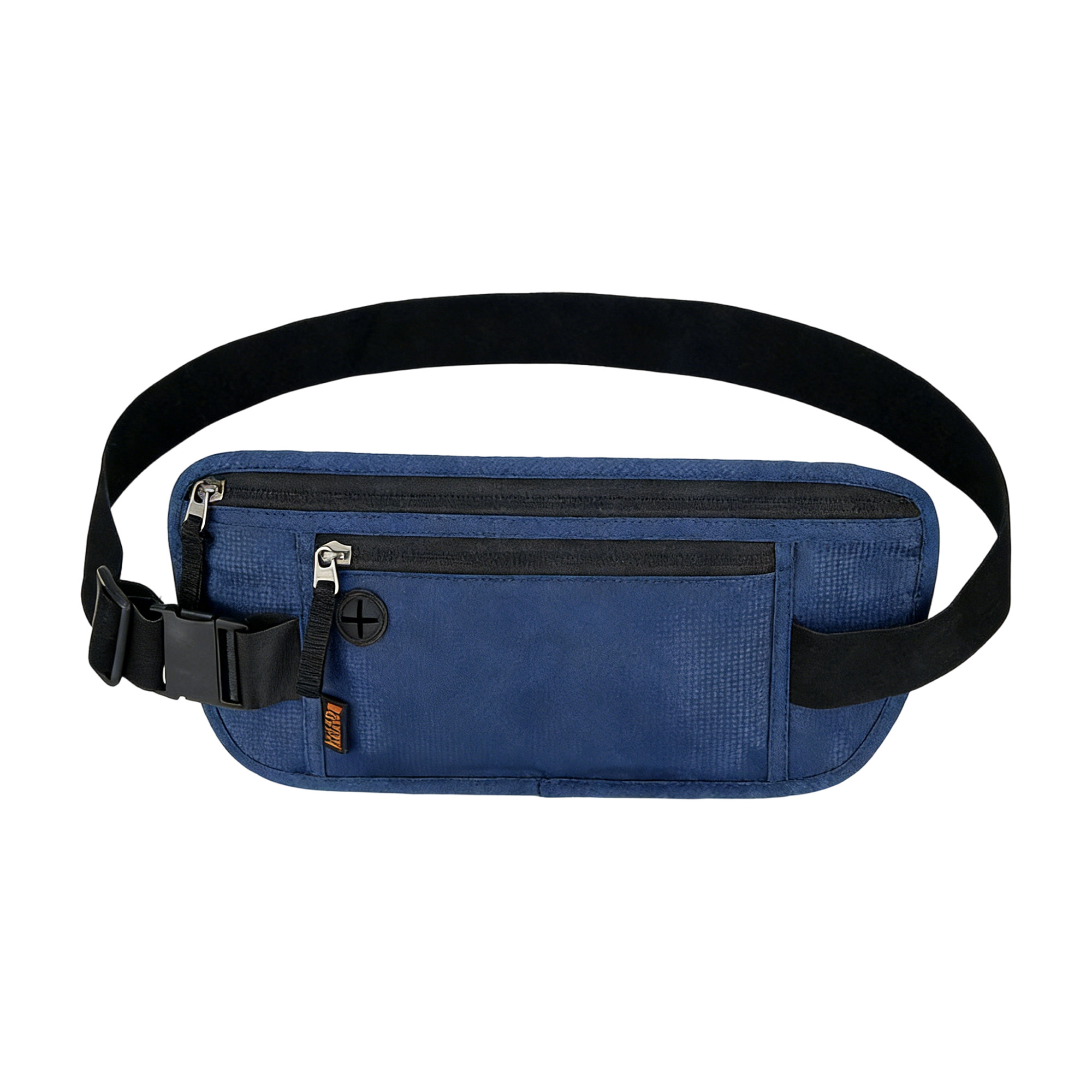Undercover Waist Bag With RFID Blocking - Image 3