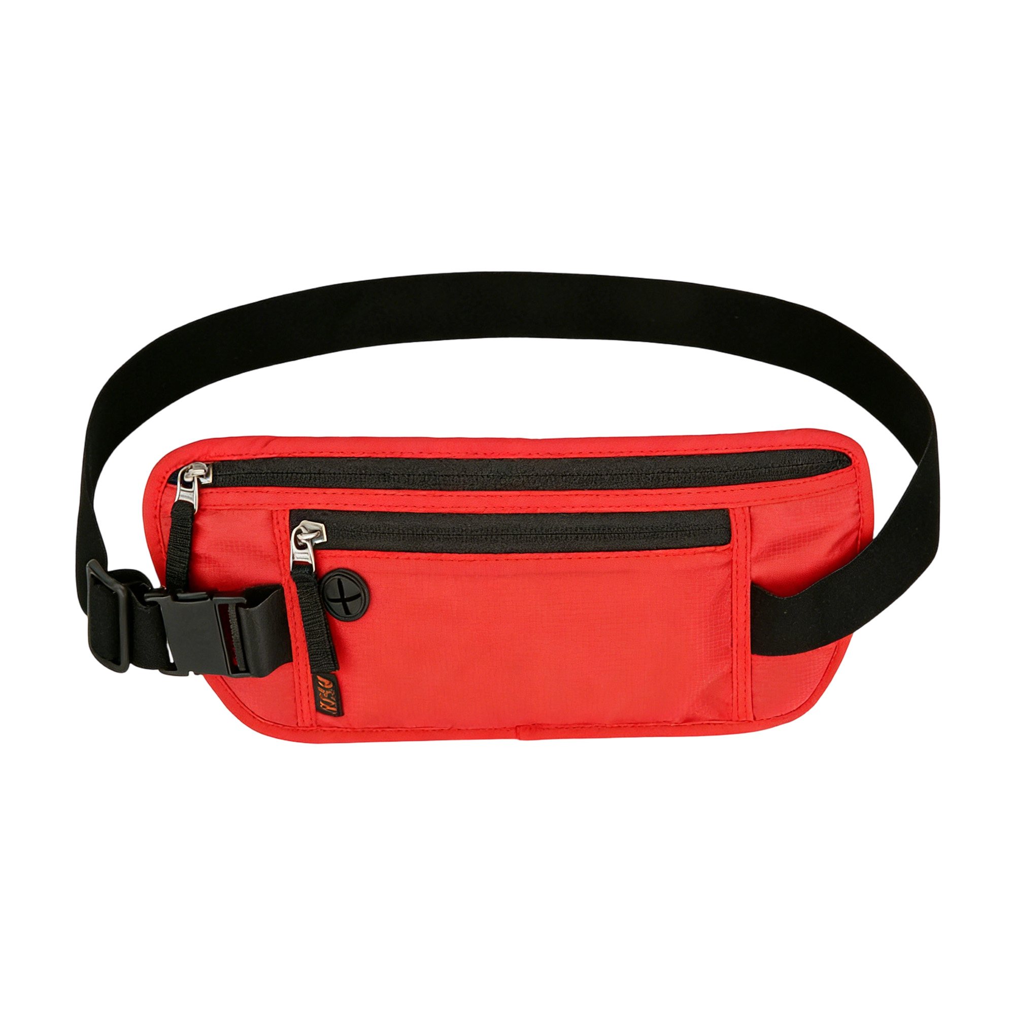 Undercover Waist Bag With RFID Blocking - Image 2