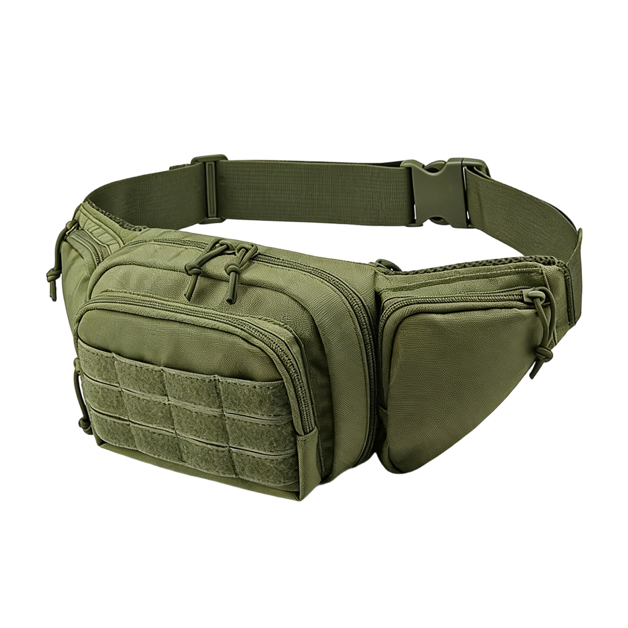 Tactical Waist Bag - Image 4