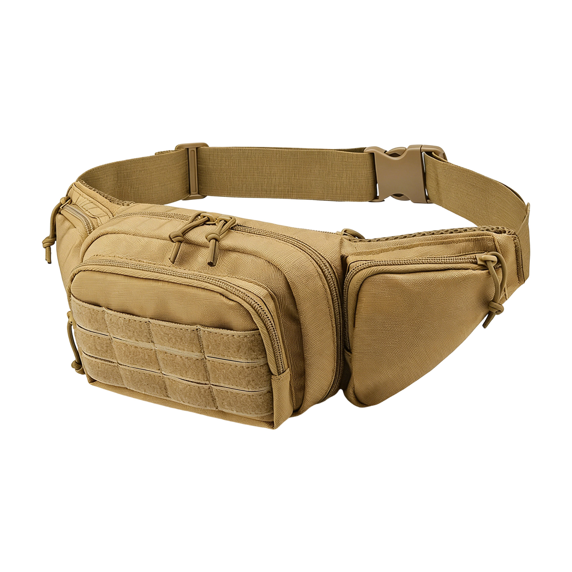 Tactical Waist Bag - Image 3