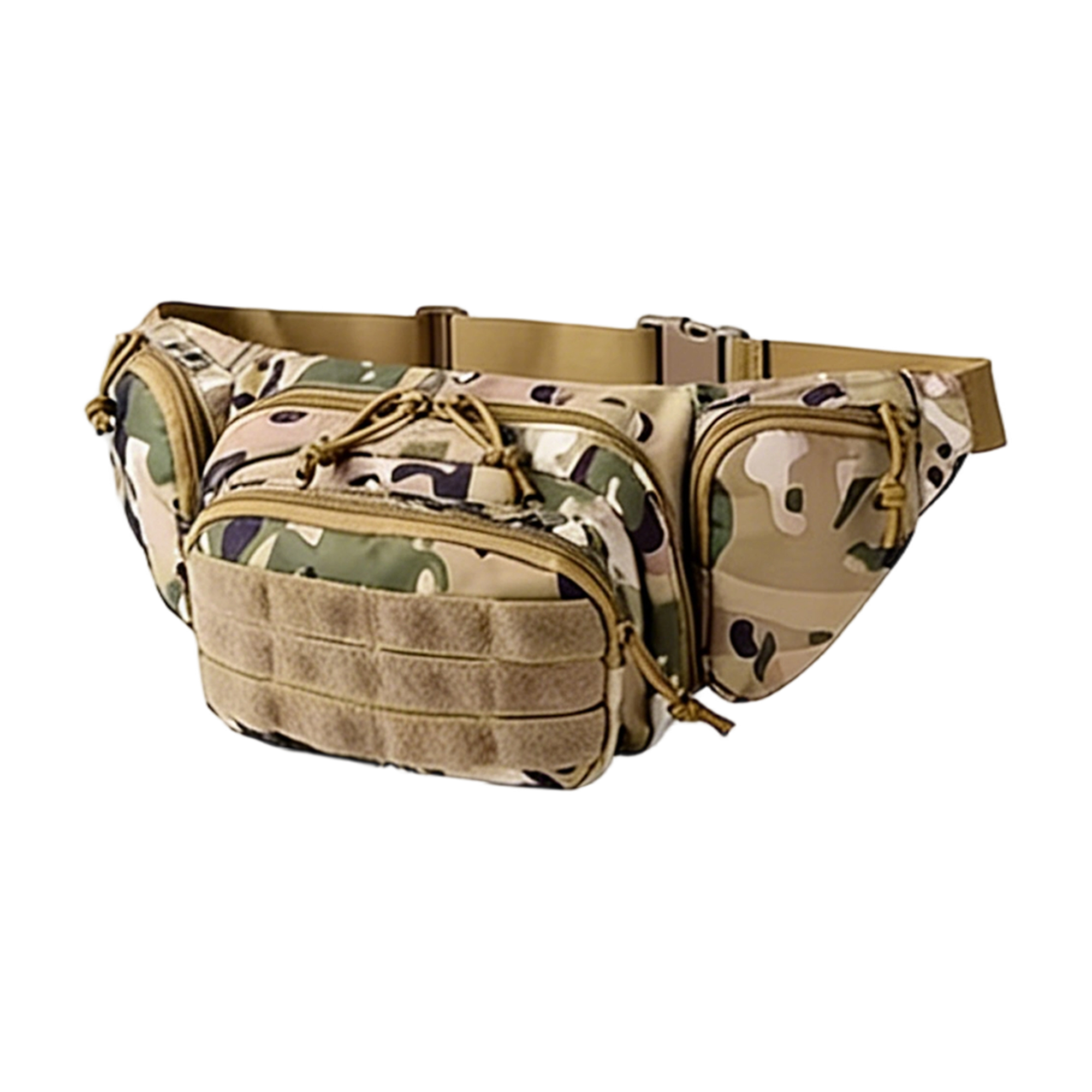 Tactical Waist Bag - Image 2