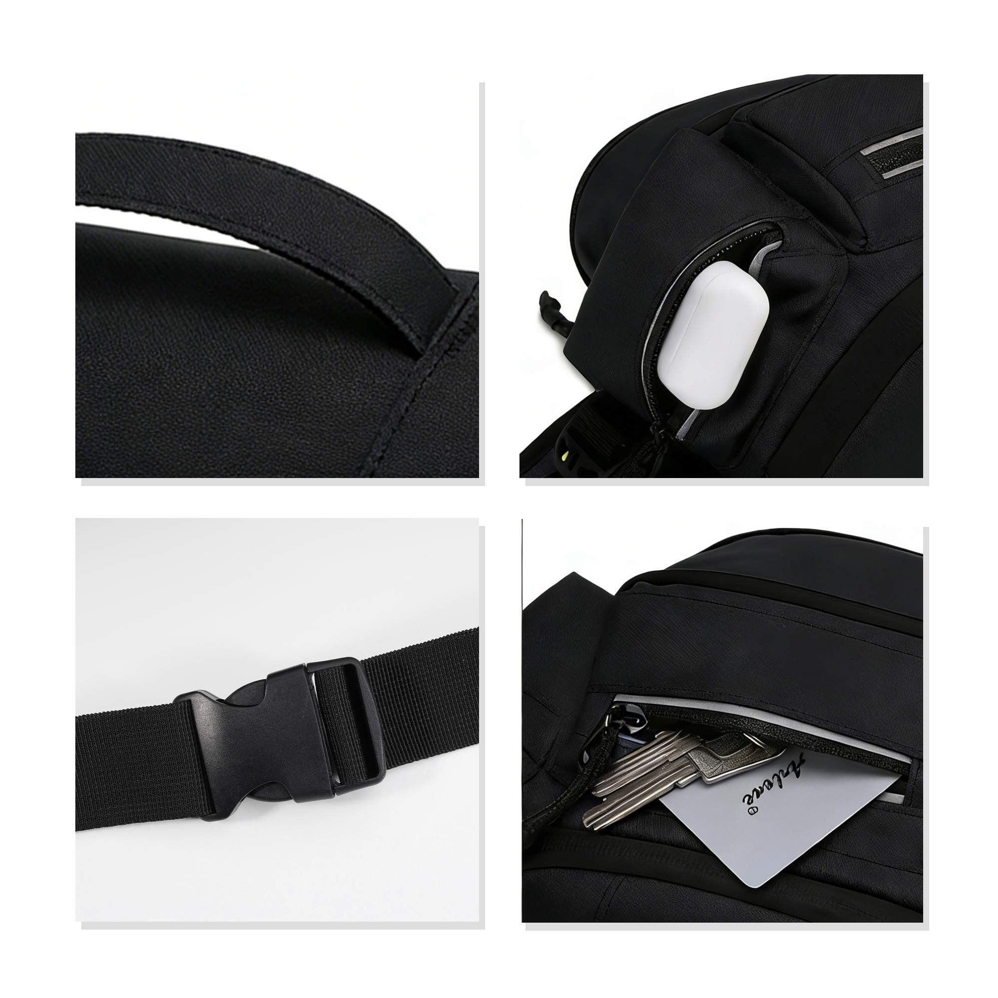 Expandable Bum Bag - Image 10