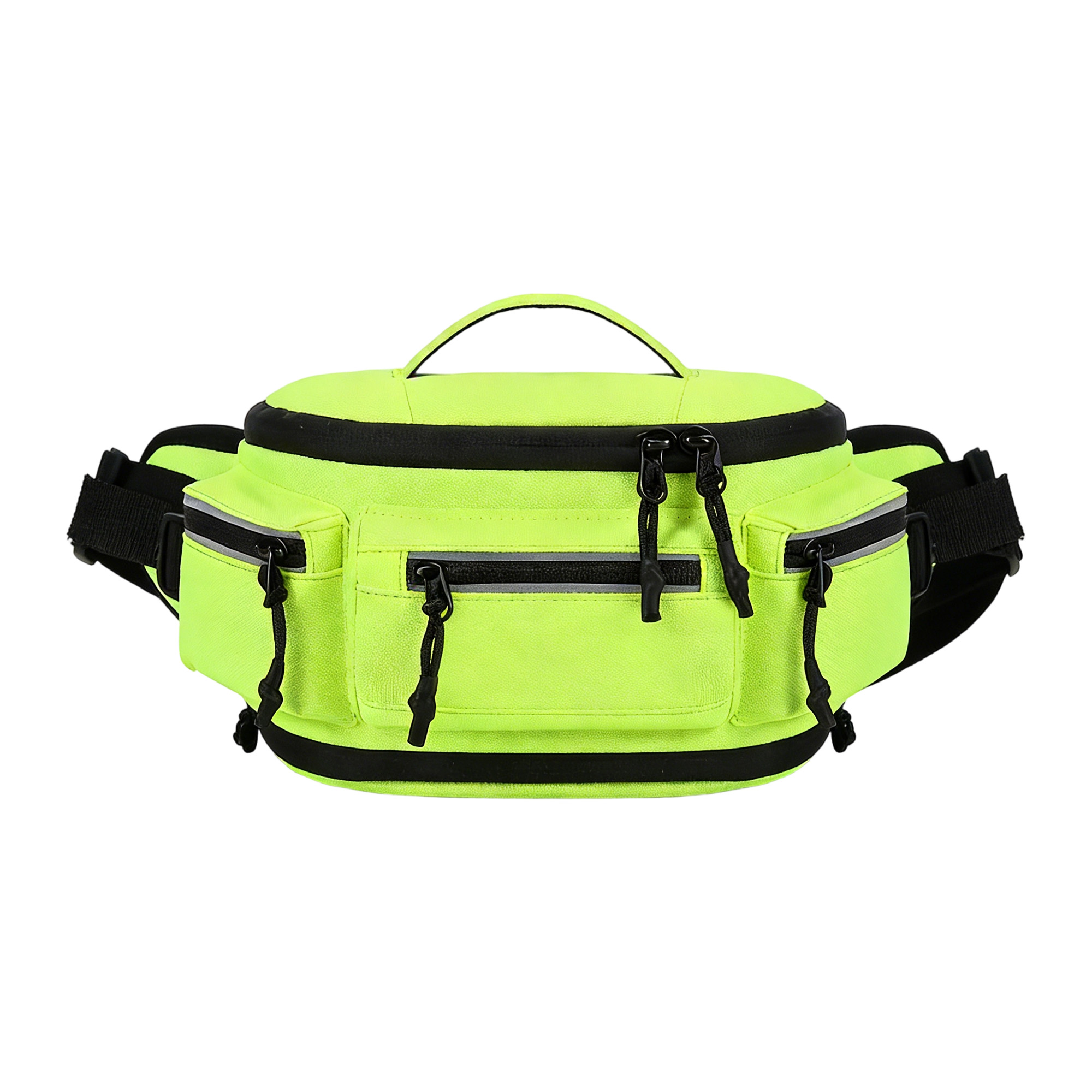 Expandable Bum Bag - Image 2