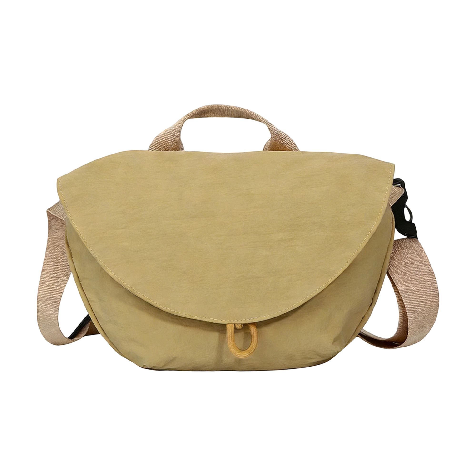 Casual Crossbody Bag - Image 4
