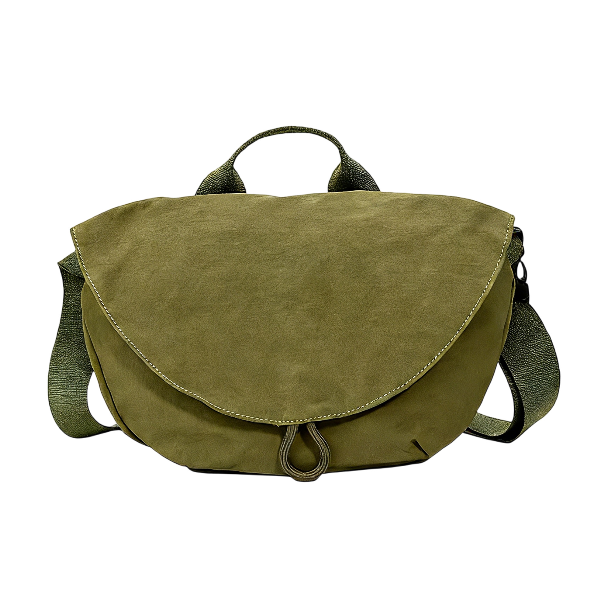 Casual Crossbody Bag - Image 5