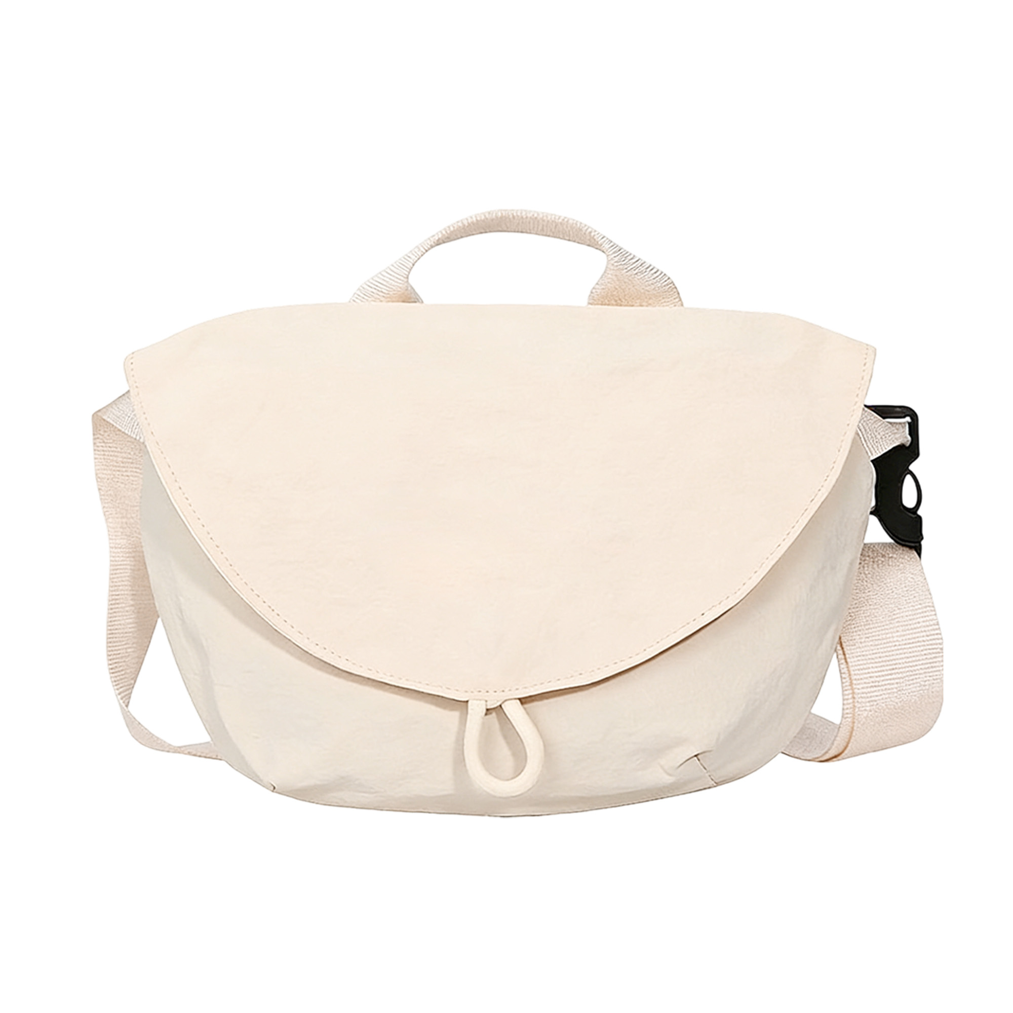 Casual Crossbody Bag - Image 2