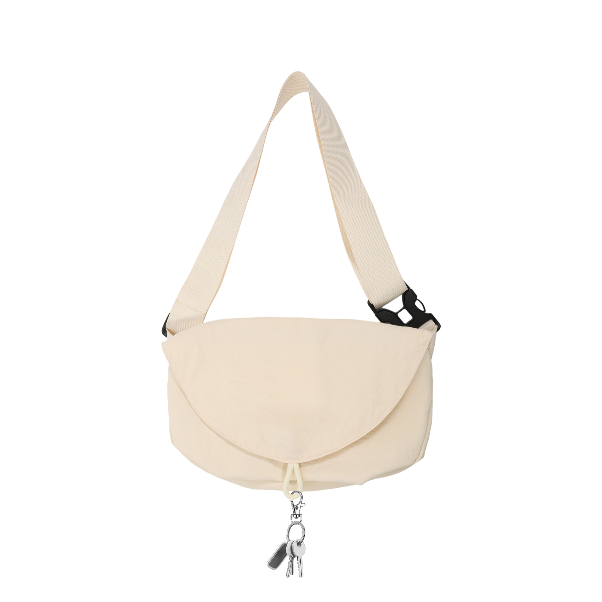 Casual Crossbody Bag - Image 10